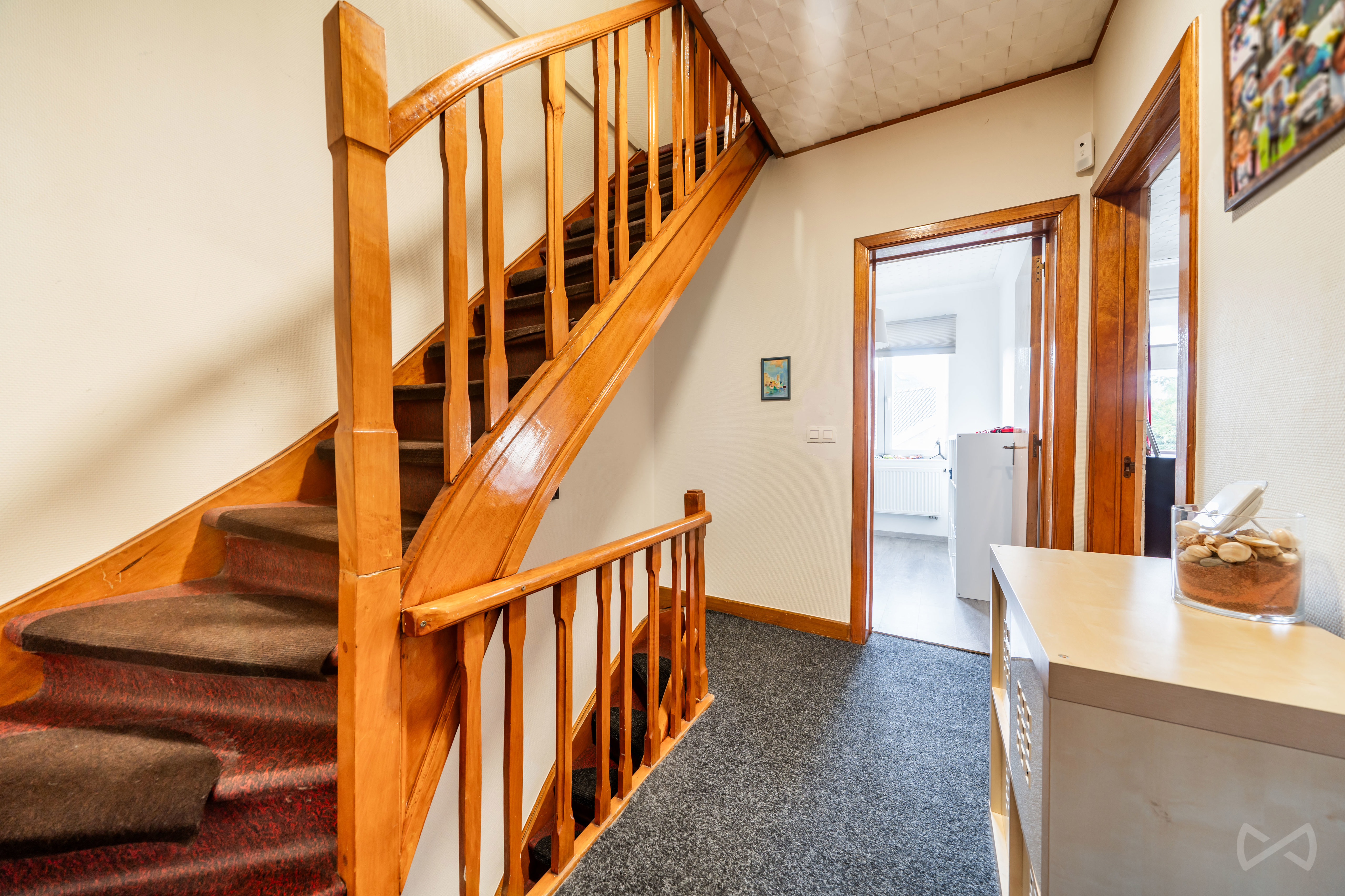 Picture 3 of 4 for House with three bedrooms in Vilvoorde