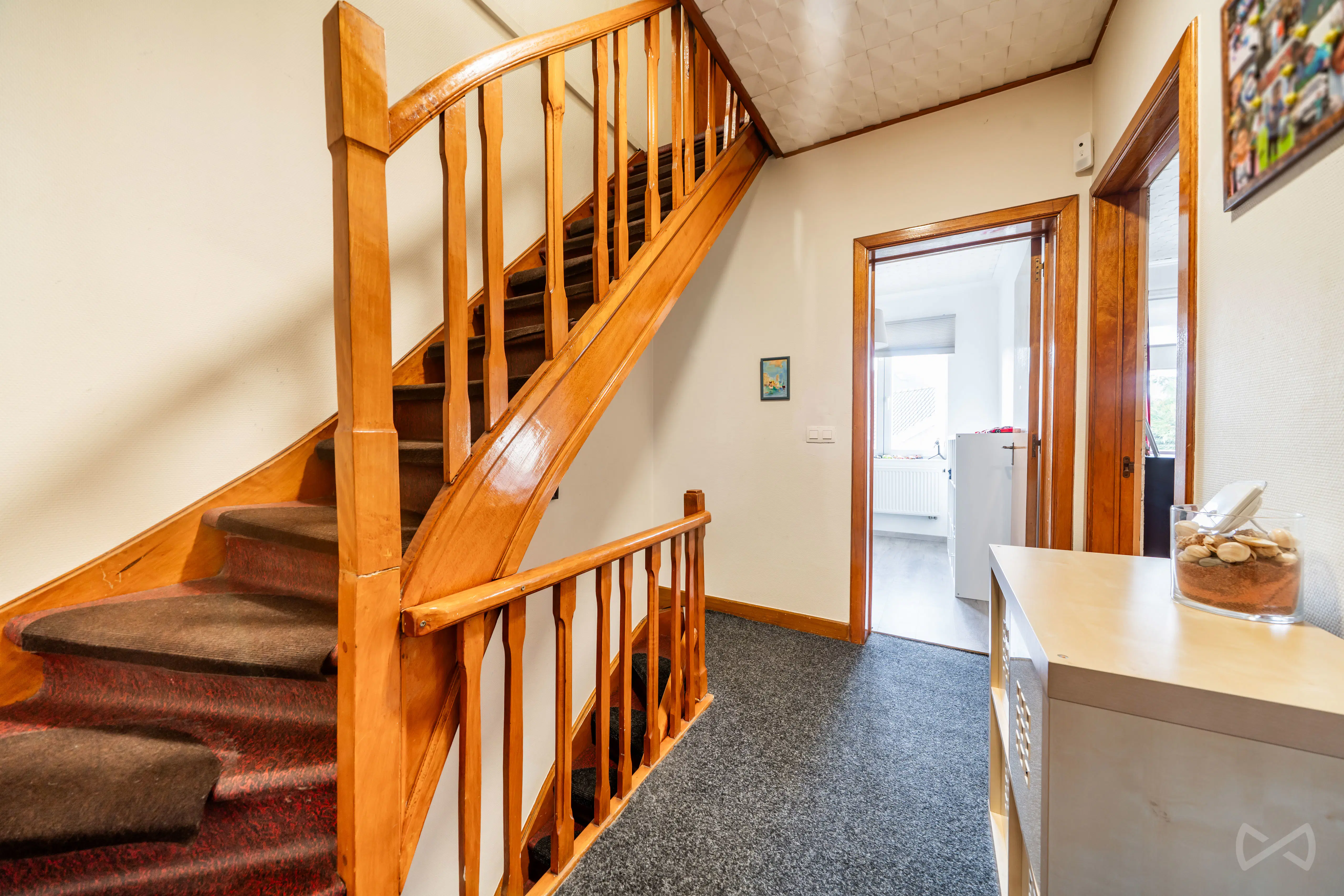 Picture 3 of 4 for House with three bedrooms in Vilvoorde