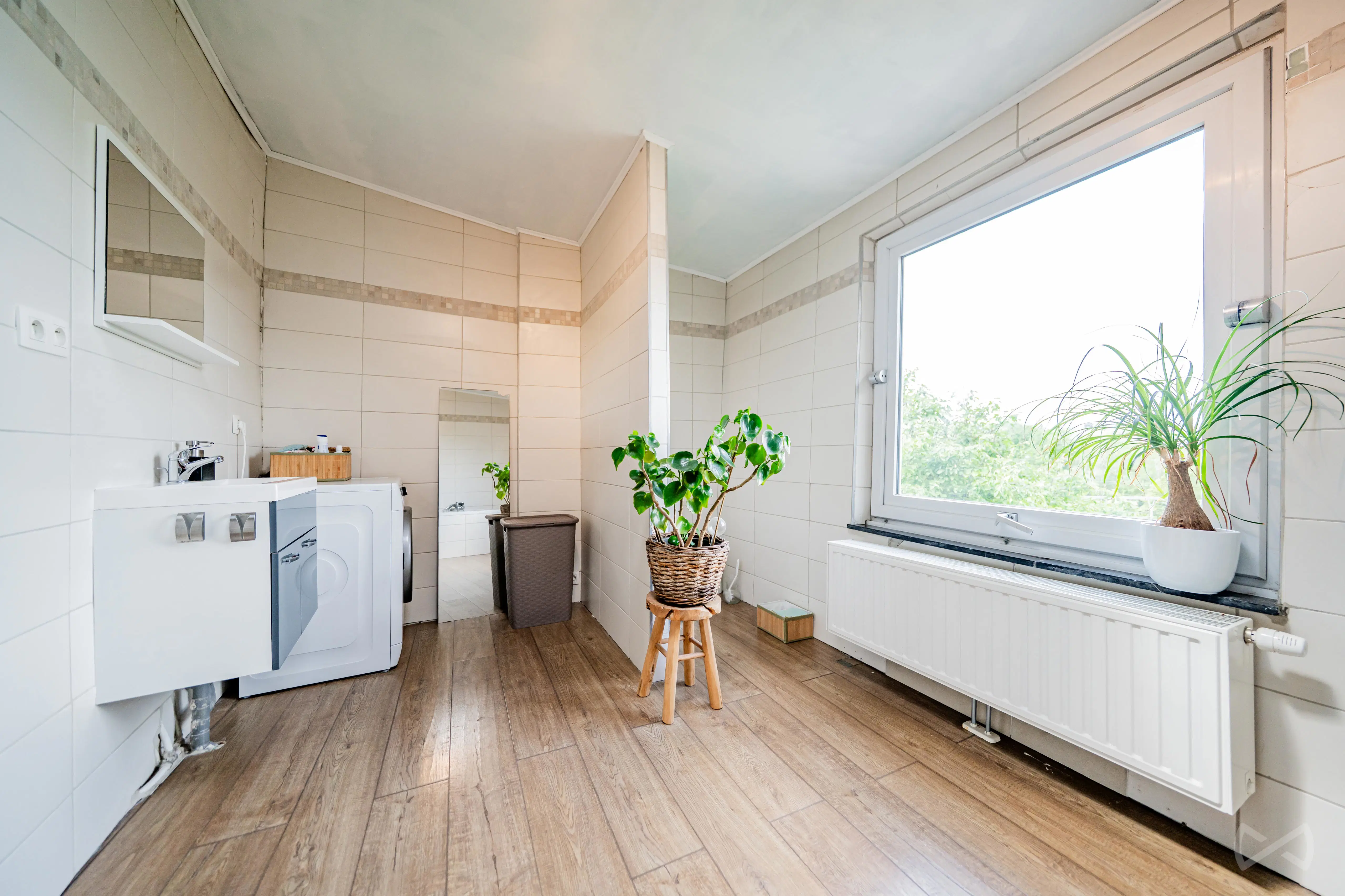 Picture 4 of 4 for House with four bedrooms in Liège