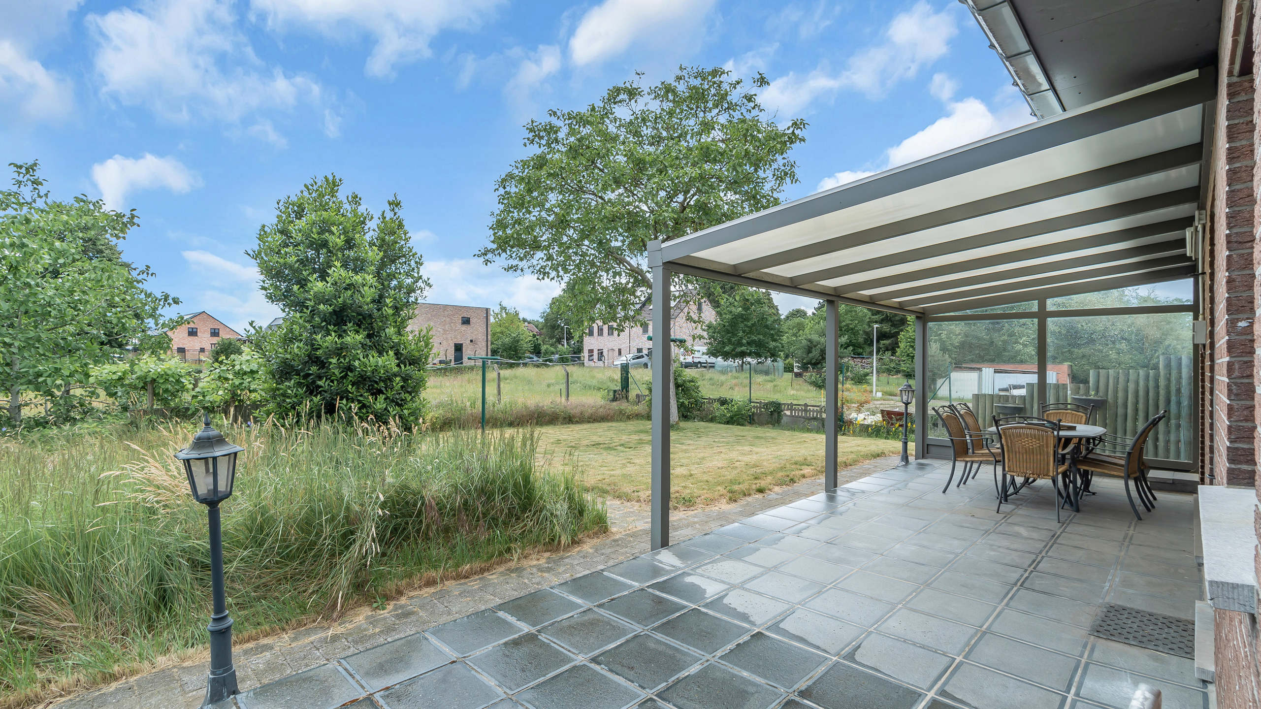 Picture 3 of 4 for House with three bedrooms in Houthalen-Helchteren
