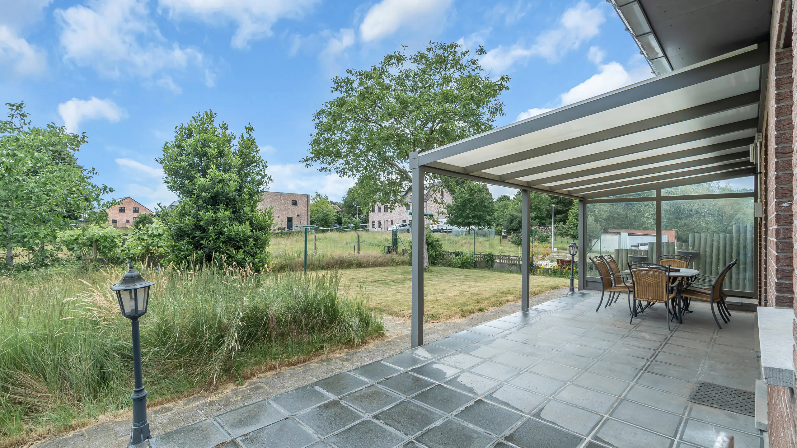 Picture 3 of 4 for House with three bedrooms in Houthalen-Helchteren
