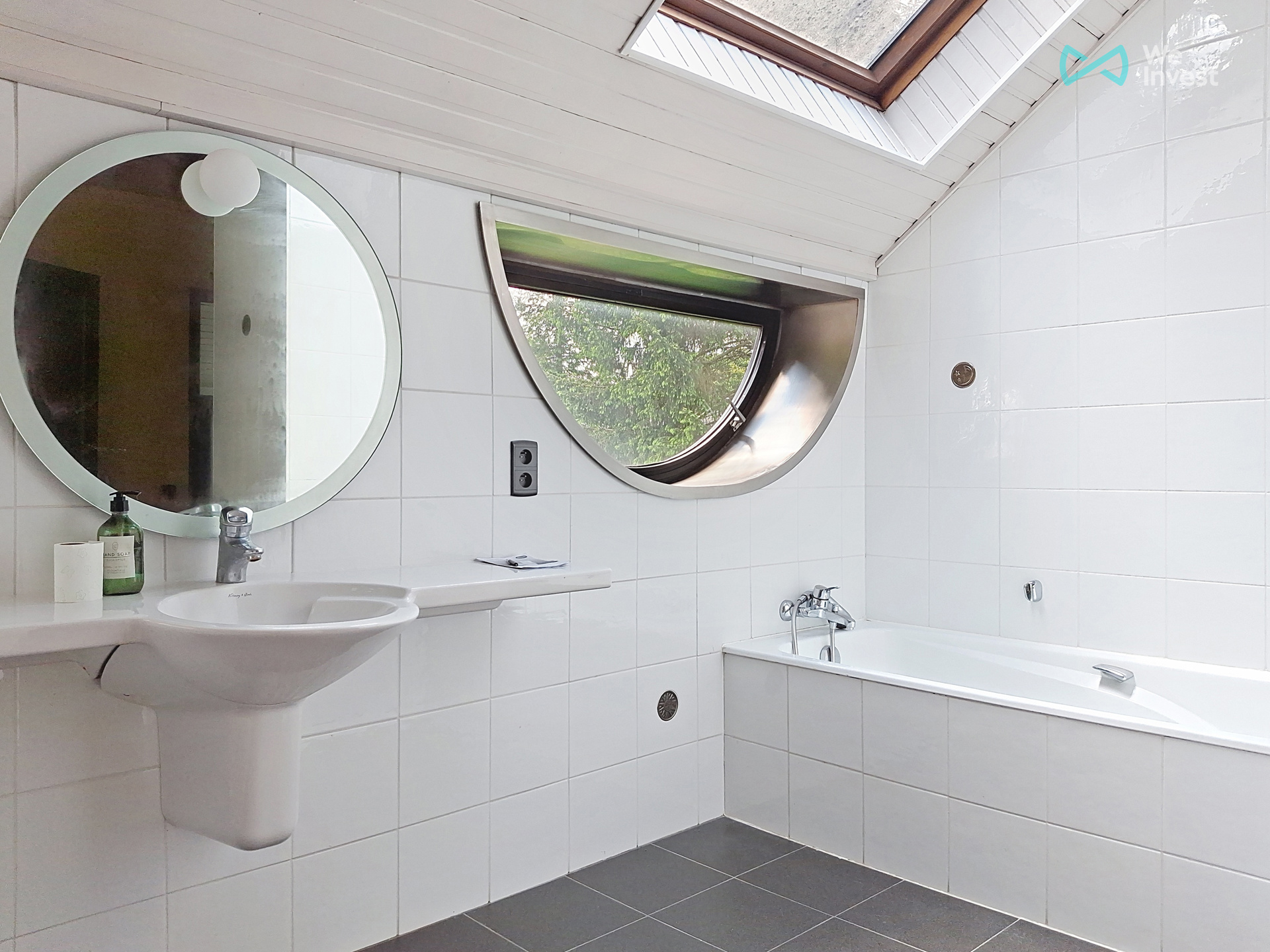 Picture 4 of 4 for House with two bedrooms in Meise