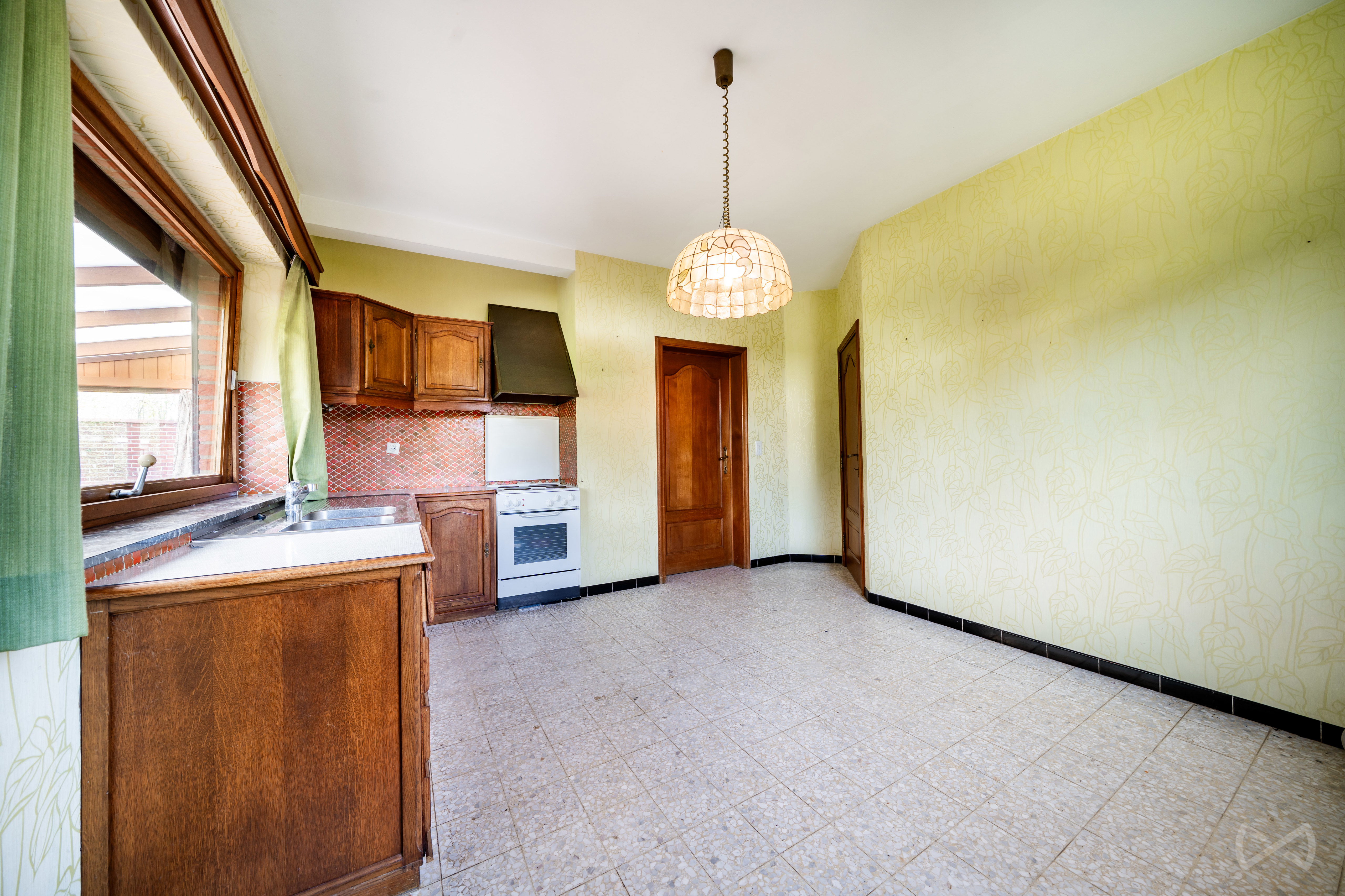 Picture 3 of 4 for Villa with four bedrooms in Nivelles