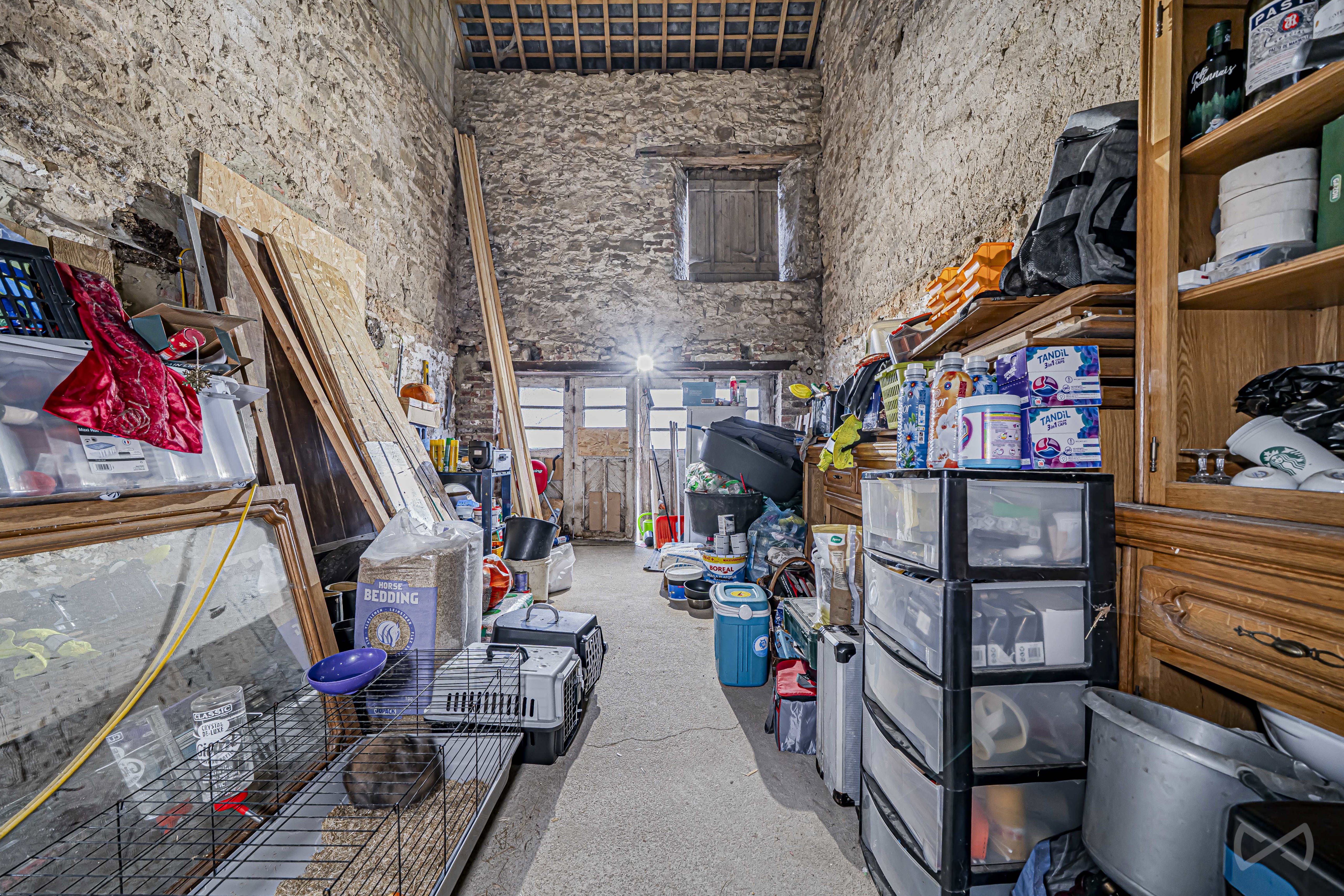 Photo 1 sur 4 pour Maison de trois chambres à Viroinval