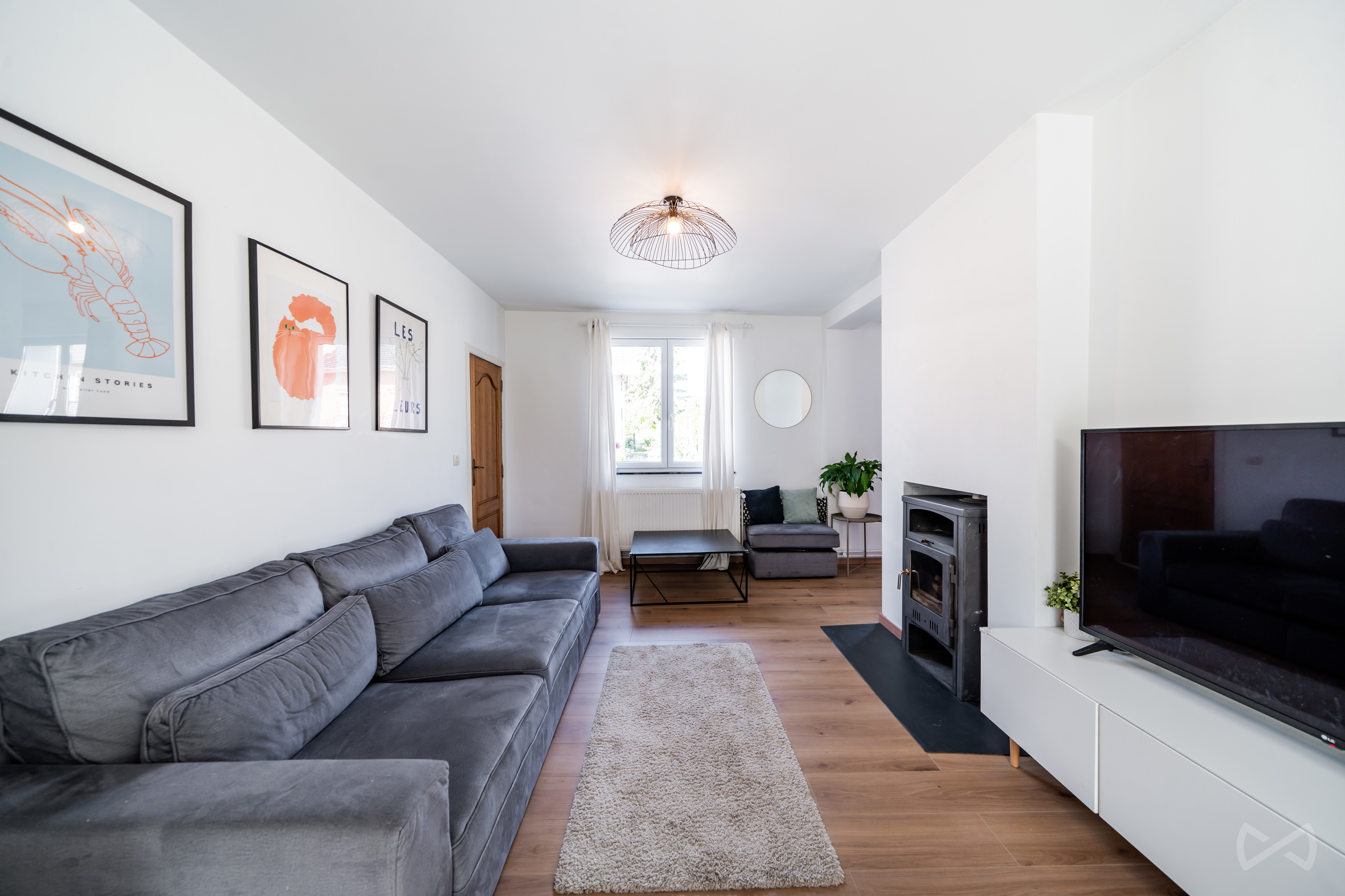 Picture 3 of 4 for House with two bedrooms in Corswarem