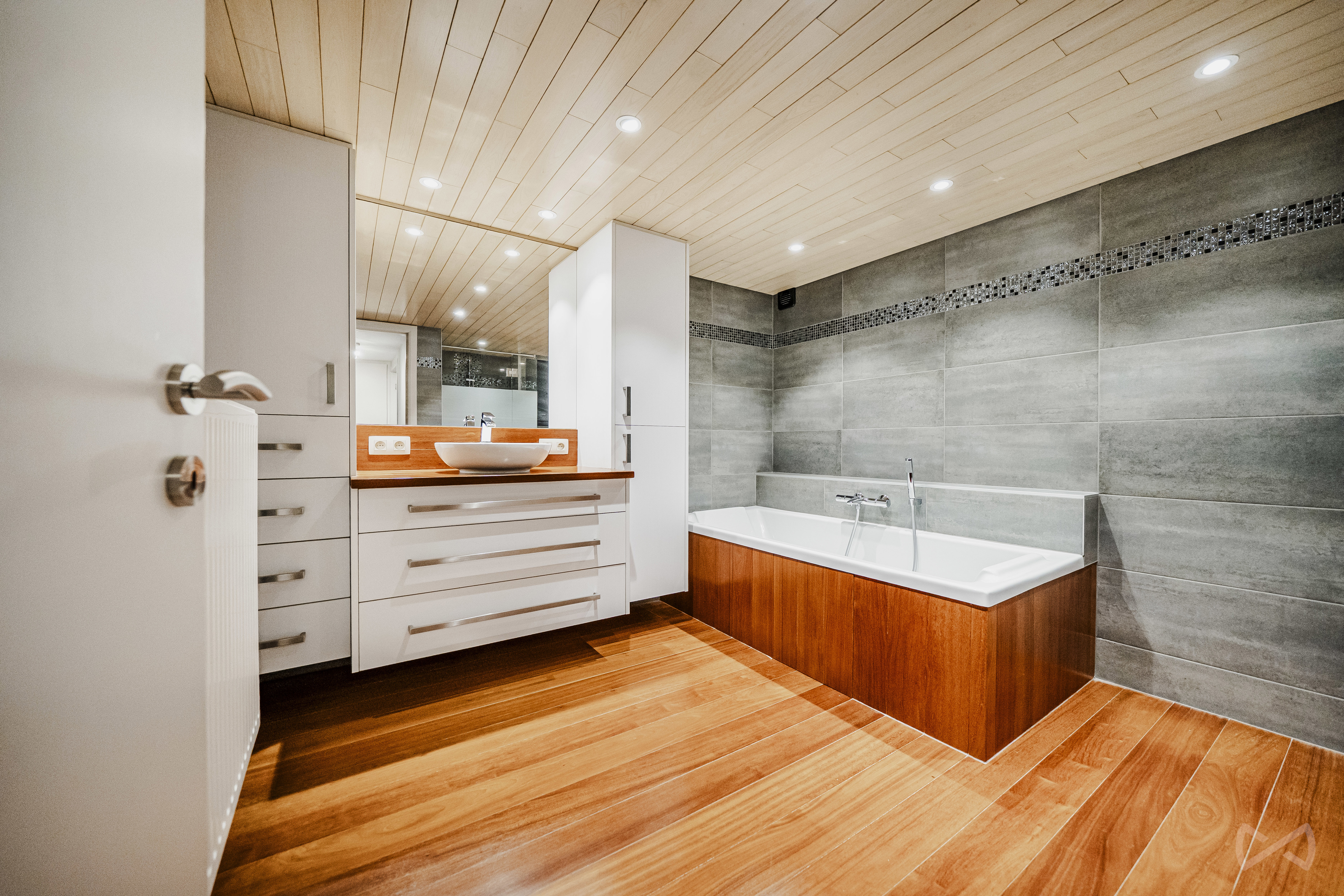 Picture 4 of 4 for Flat with two bedrooms in Malmedy