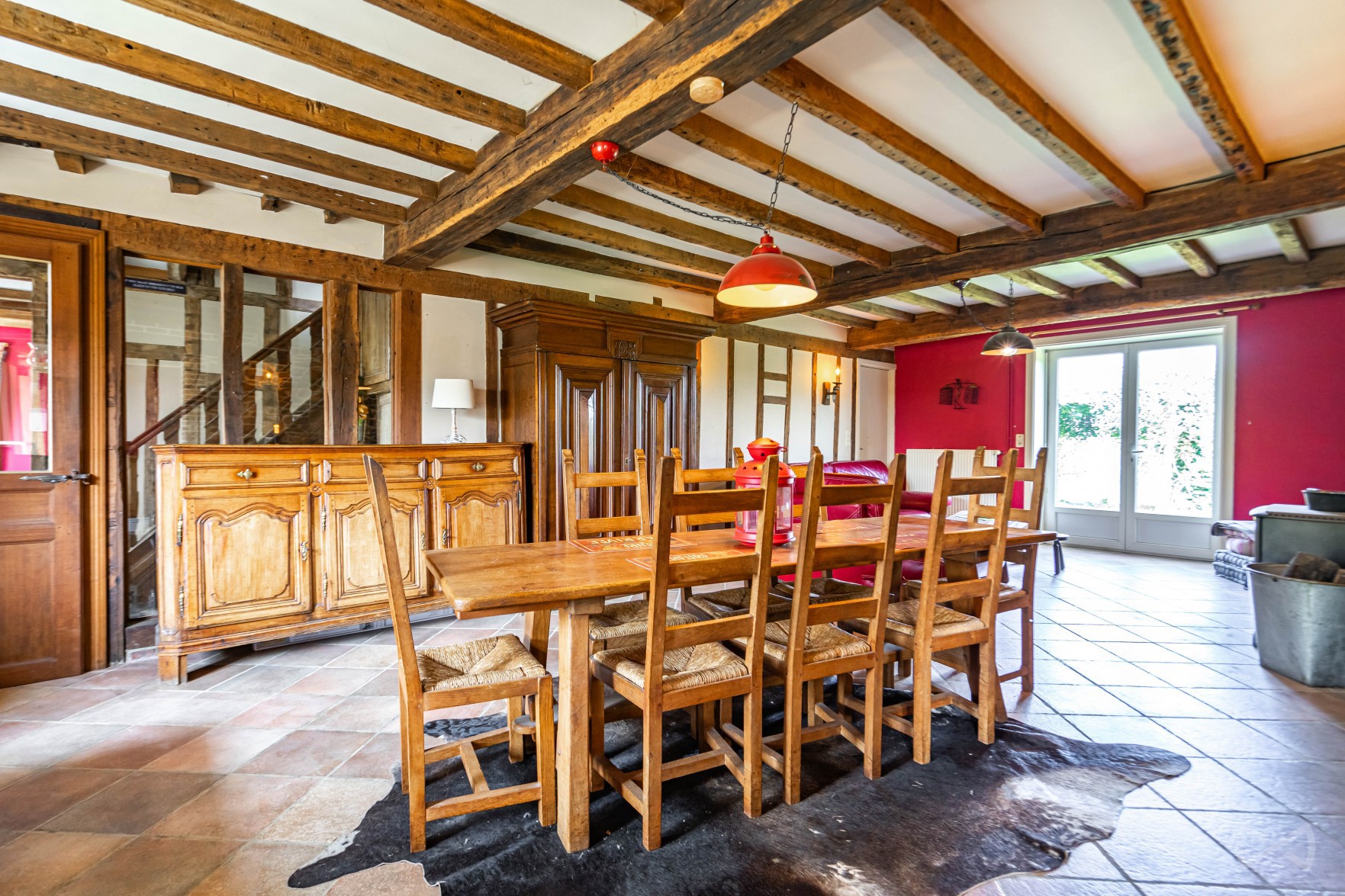 Picture 2 of 4 for House with two bedrooms in Rièzes