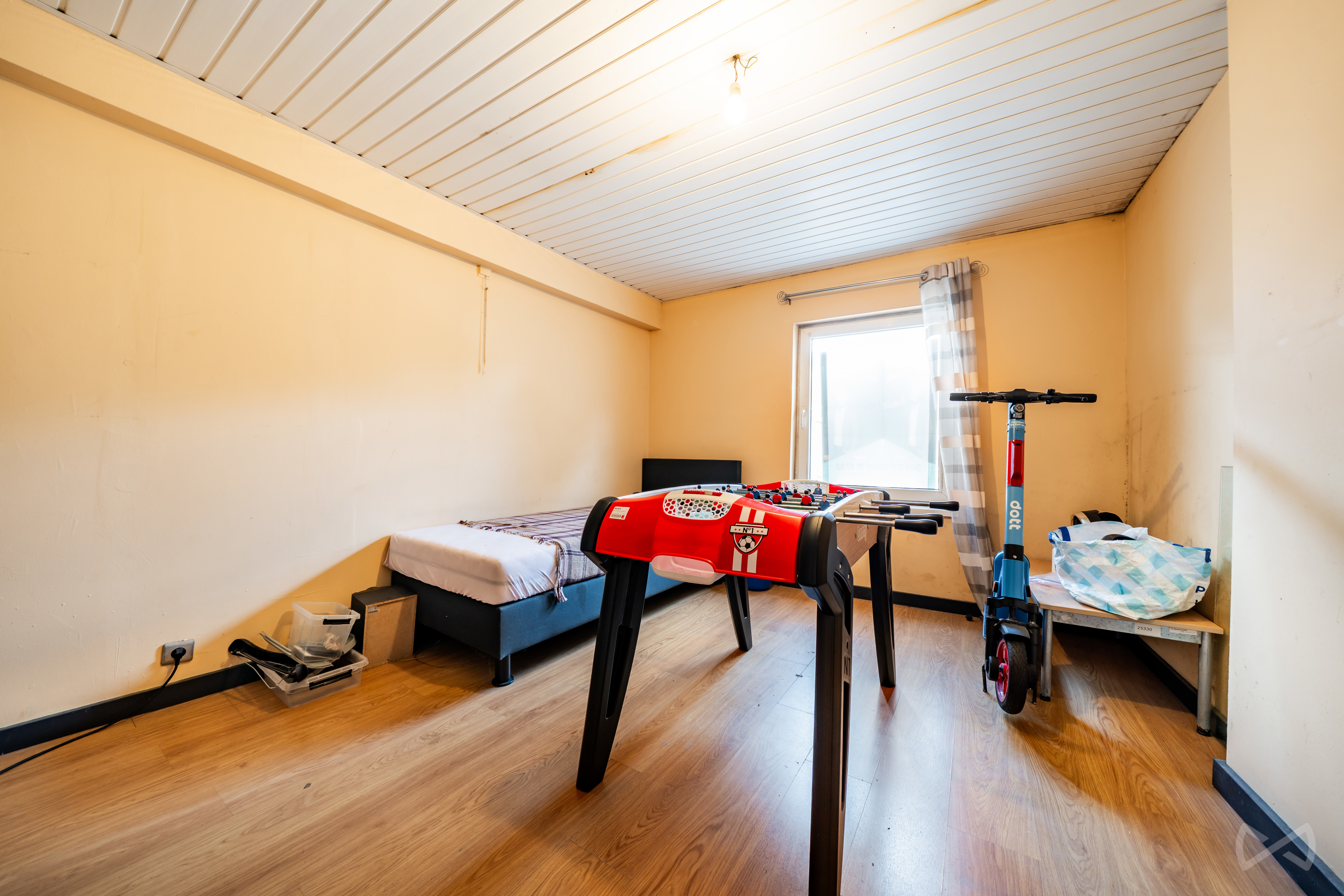 Photo 3 sur 4 pour Maison de deux chambres à Couillet