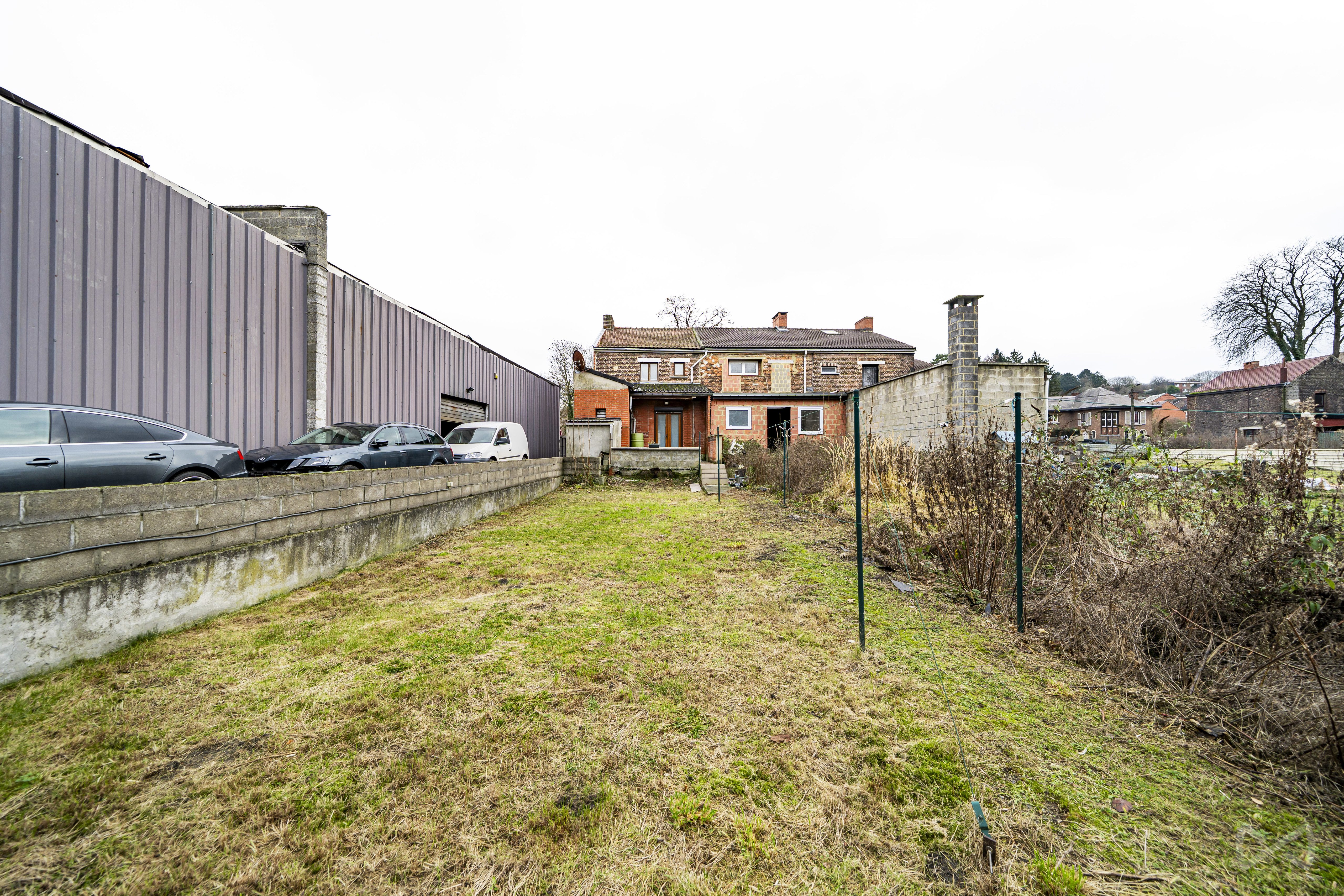 Picture 2 of 4 for House with two bedrooms in Bouffioulx