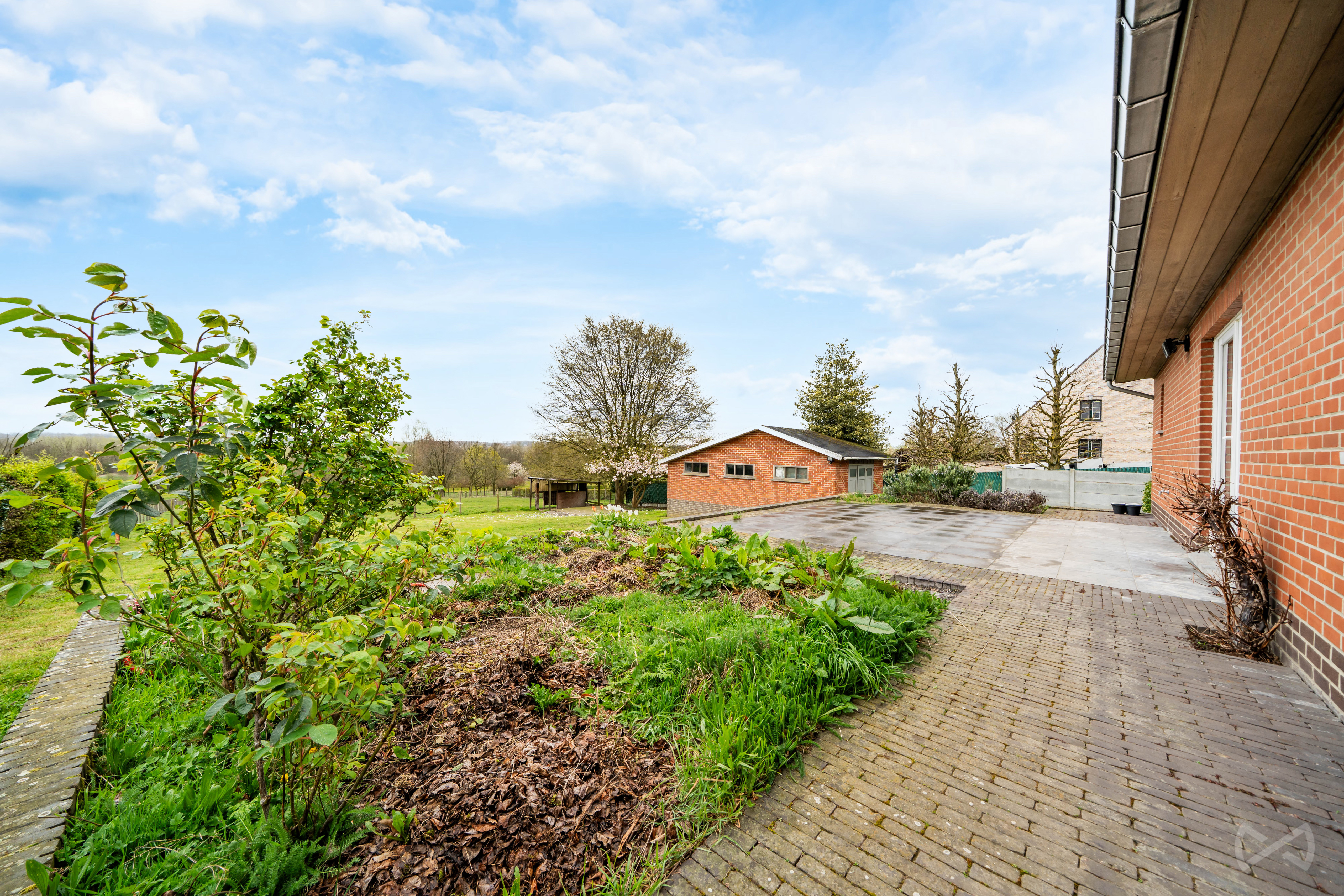 Picture 3 of 4 for House with two bedrooms in Deux-acren