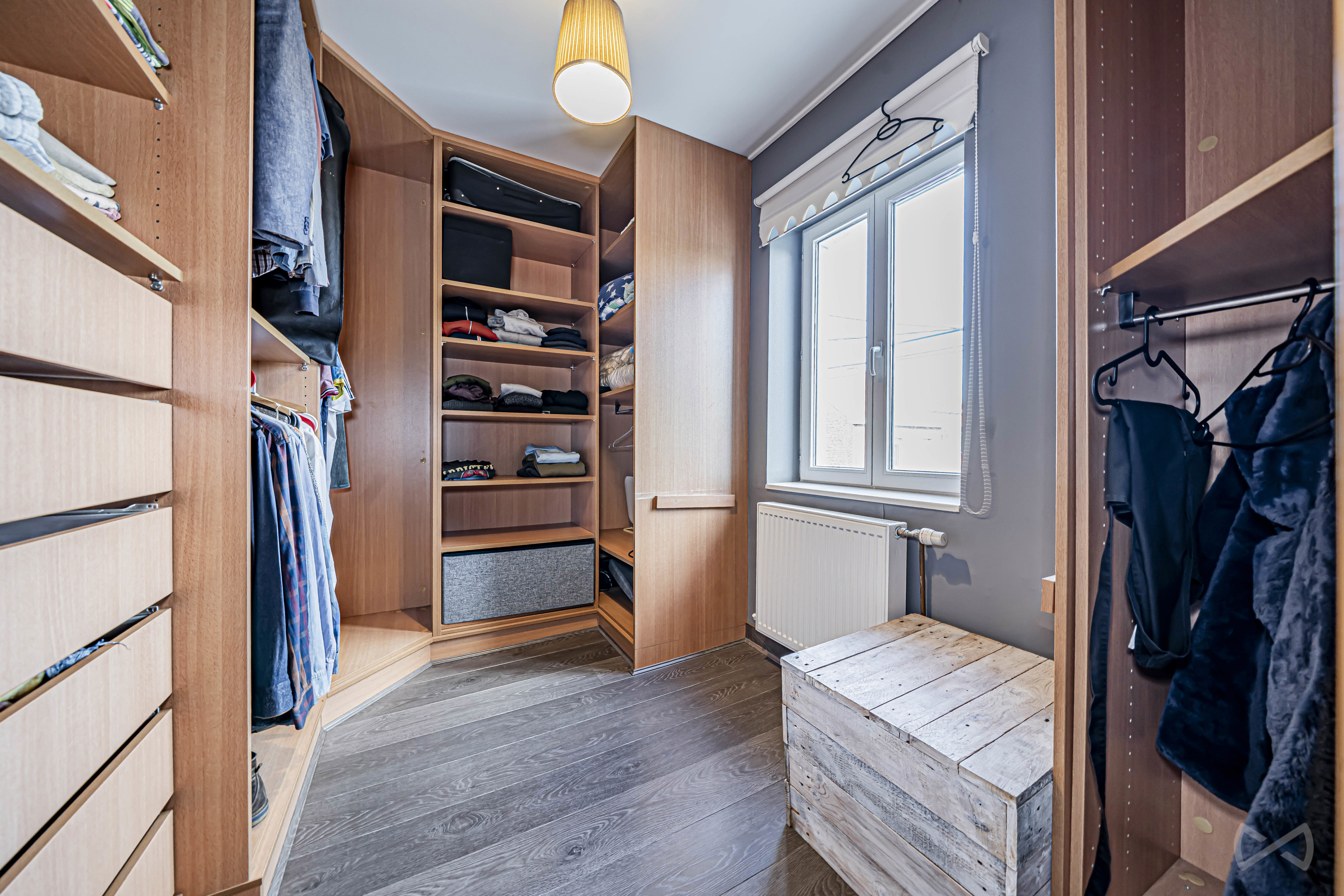 Photo 4 sur 4 pour Maison de quatre chambres à Juprelle