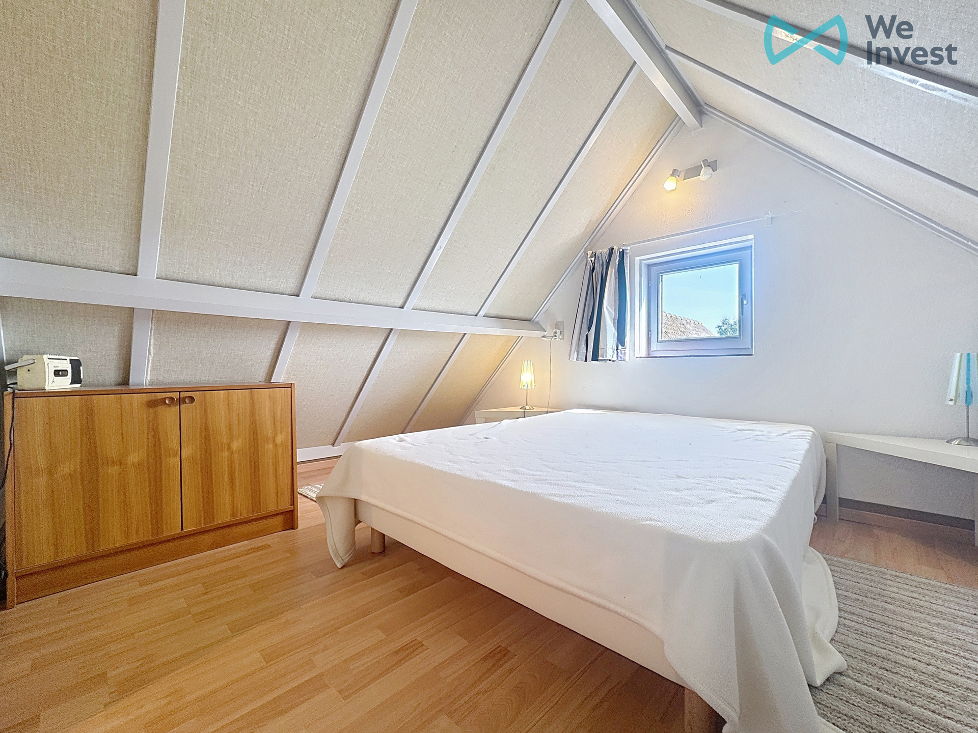 Picture 1 of 4 for House with three bedrooms in De Panne