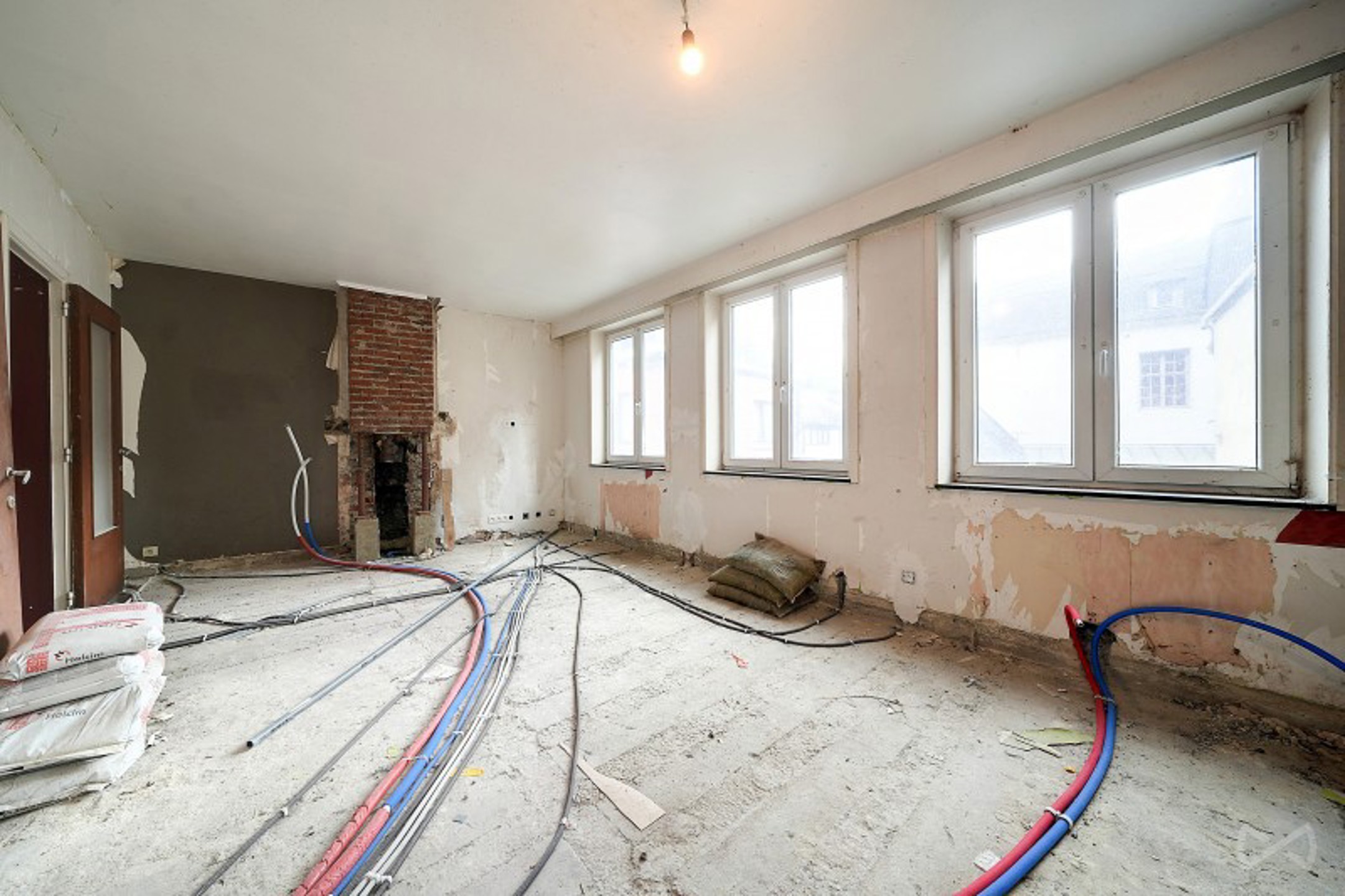Photo 3 sur 4 pour Maison de deux chambres à Dinant
