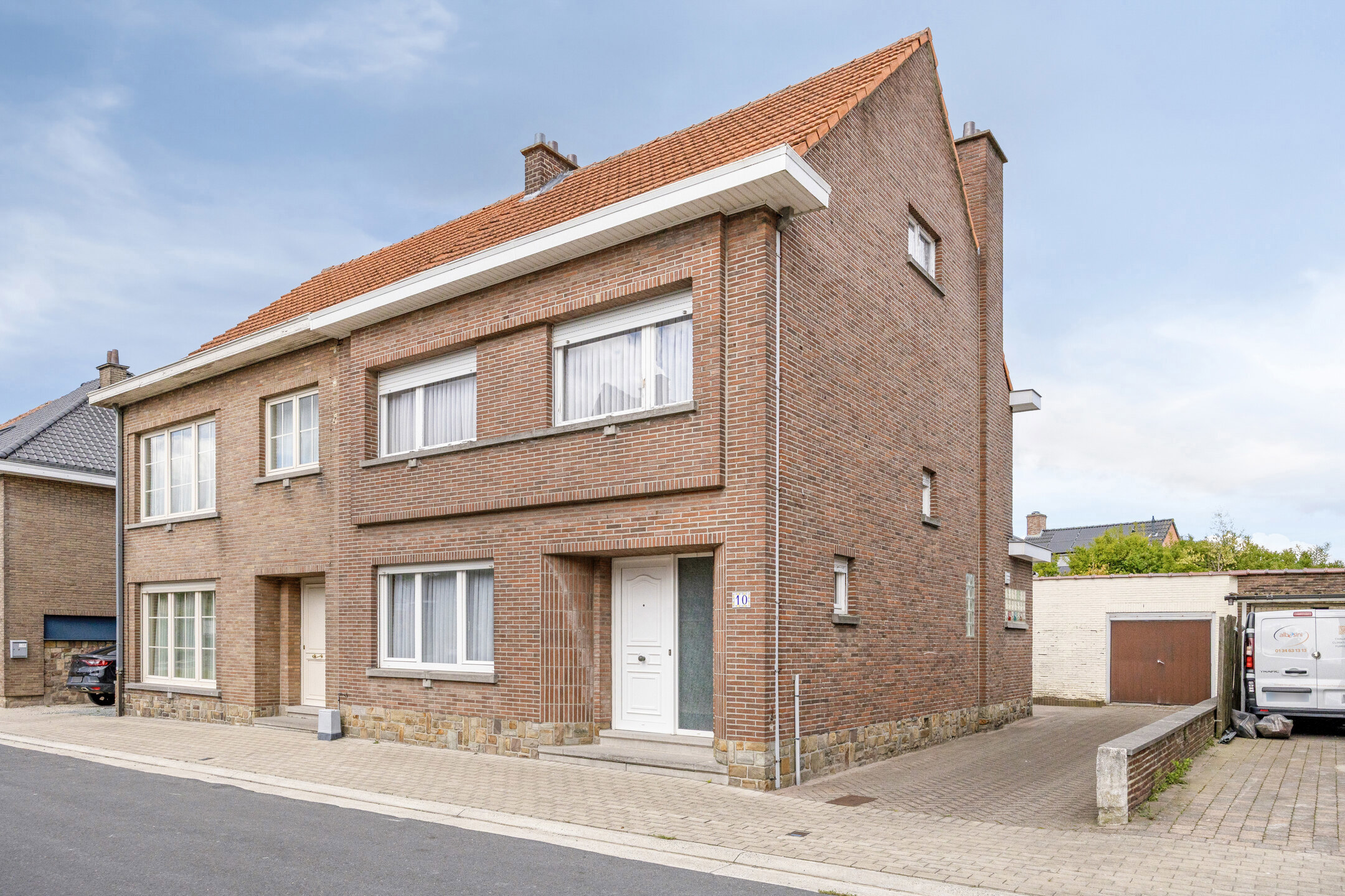Picture 1 of 5 for House with four bedrooms in Affligem