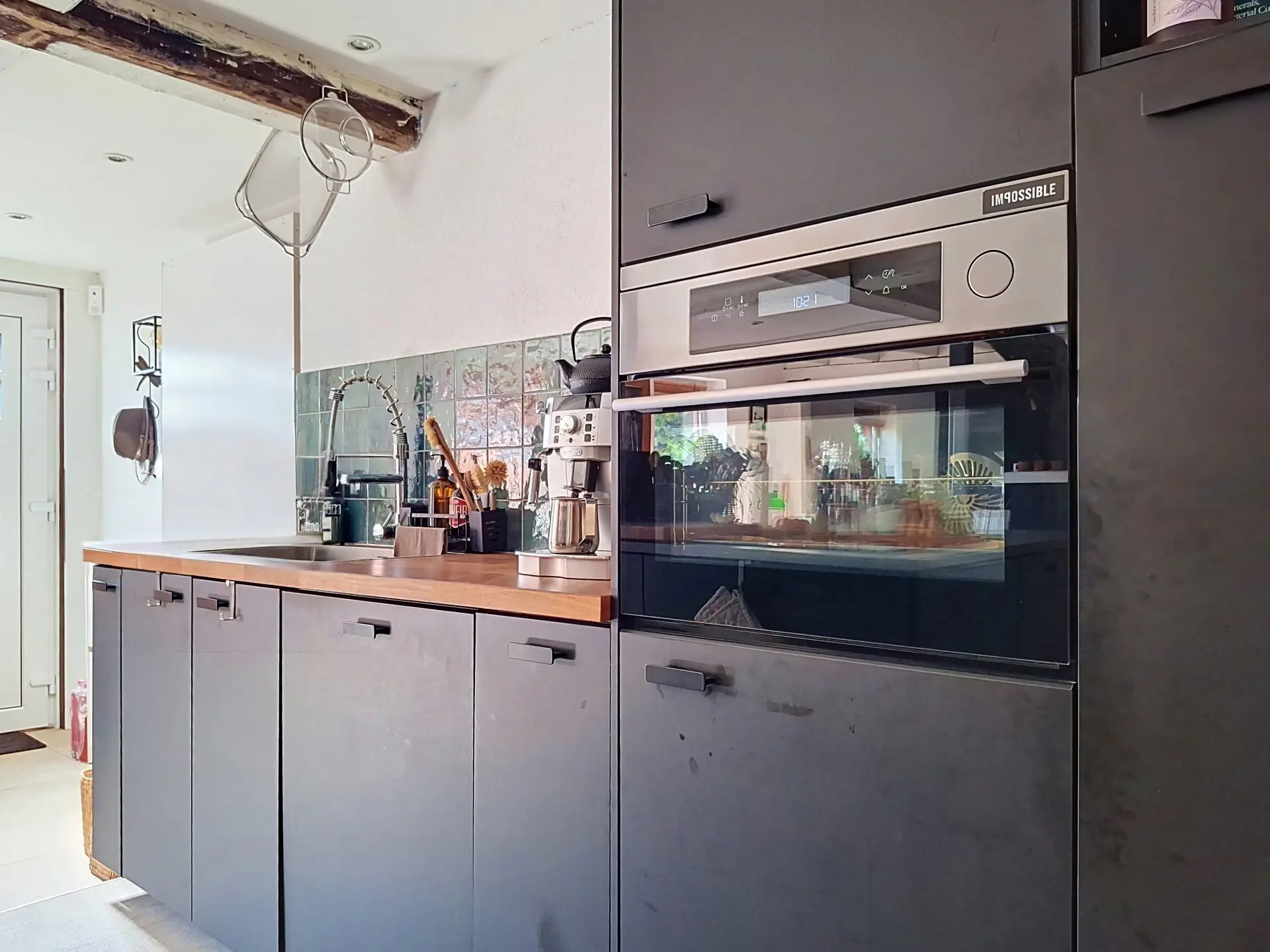 Foto 4 van 4 van Huis met twee slaapkamers in Meise