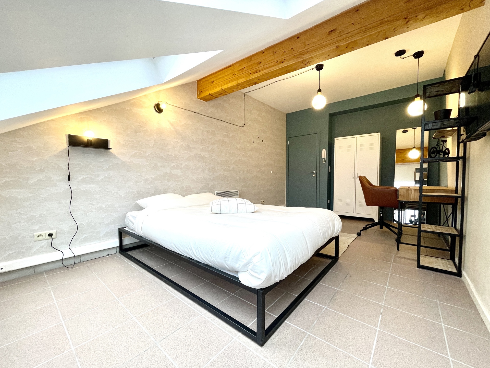 Picture 4 of 4 for Flat with four bedrooms in Arlon