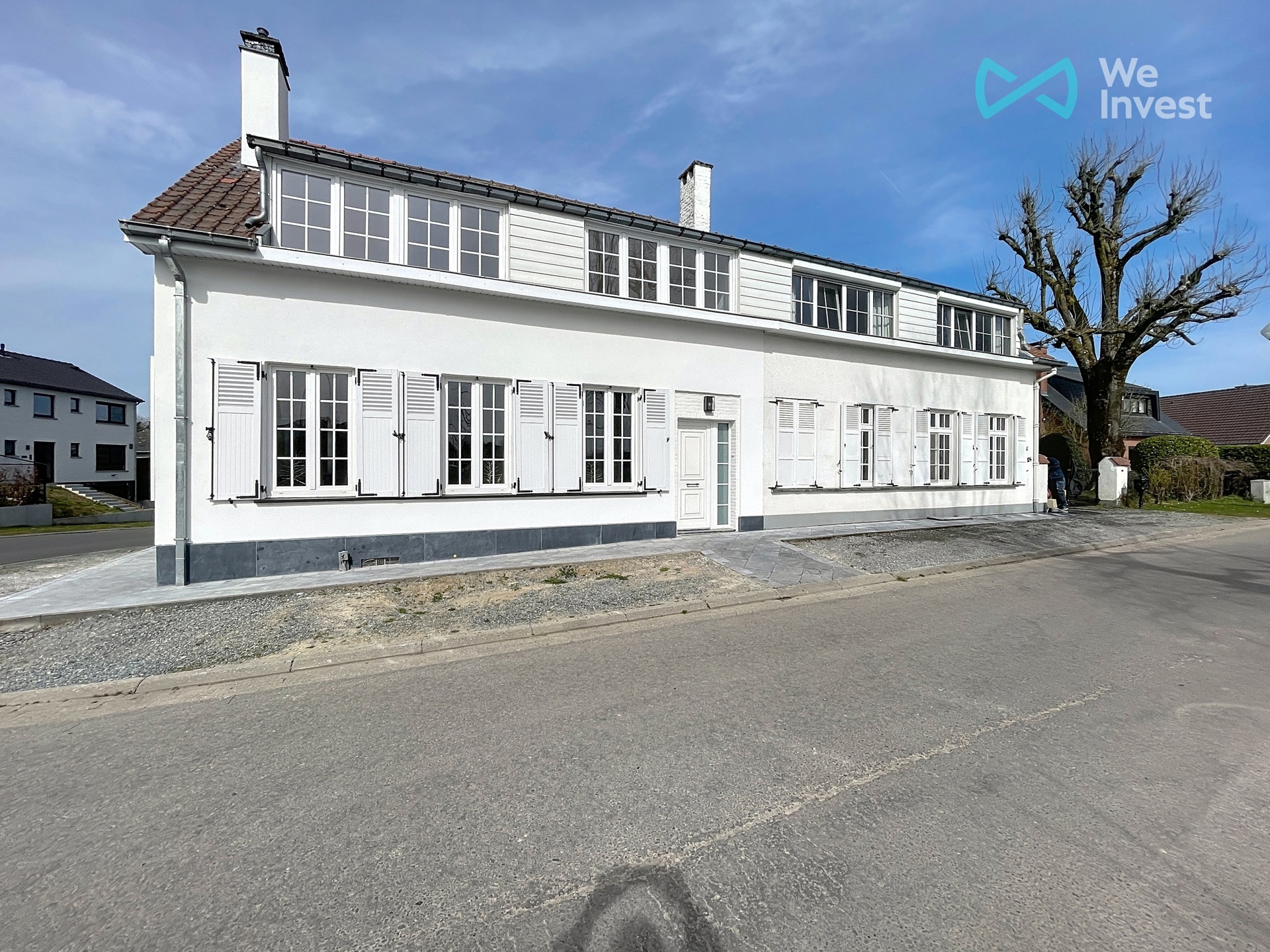 Picture 3 of 4 for House with three bedrooms in Wemmel