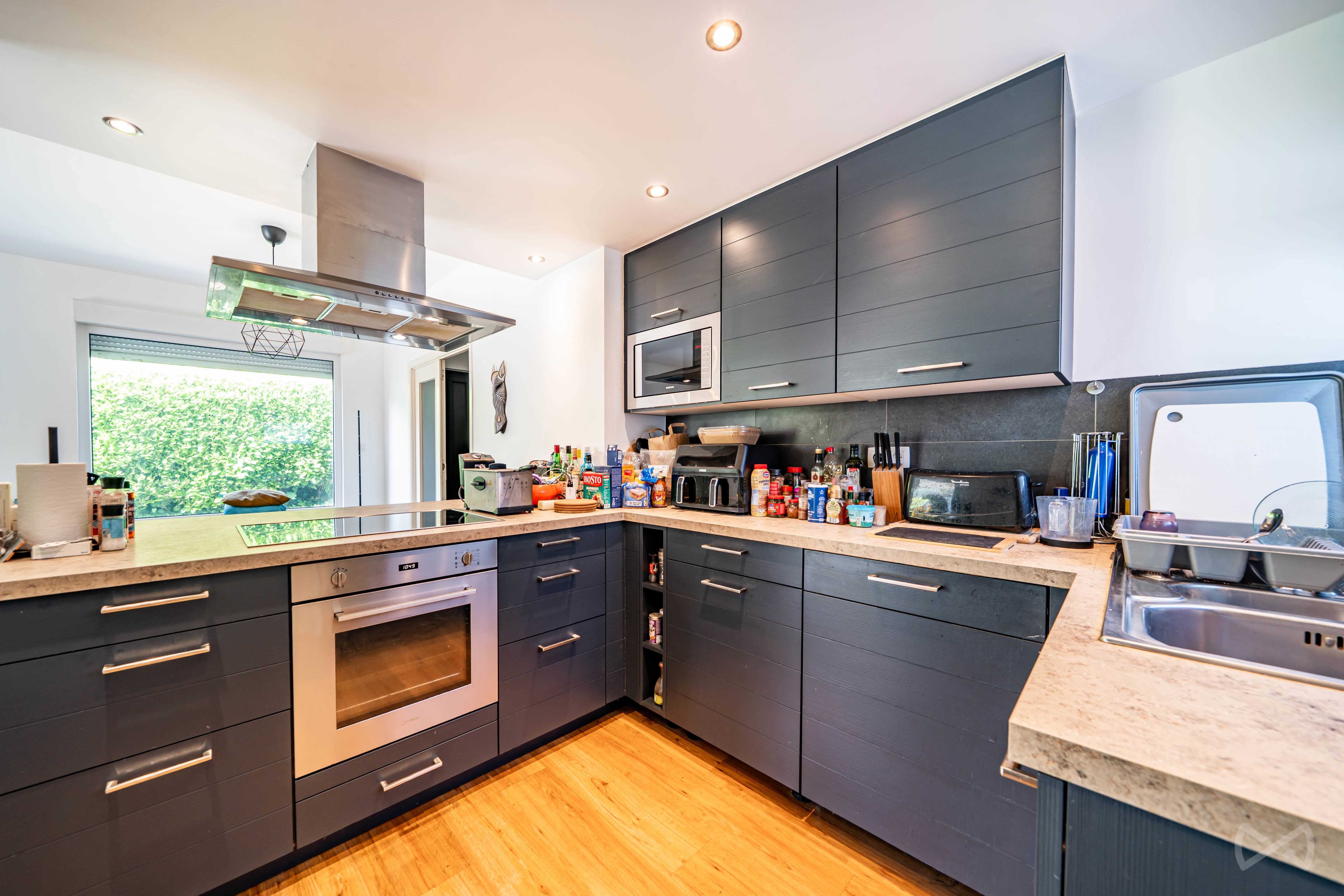 Picture 4 of 4 for House with two bedrooms in Mont-saint-guibert
