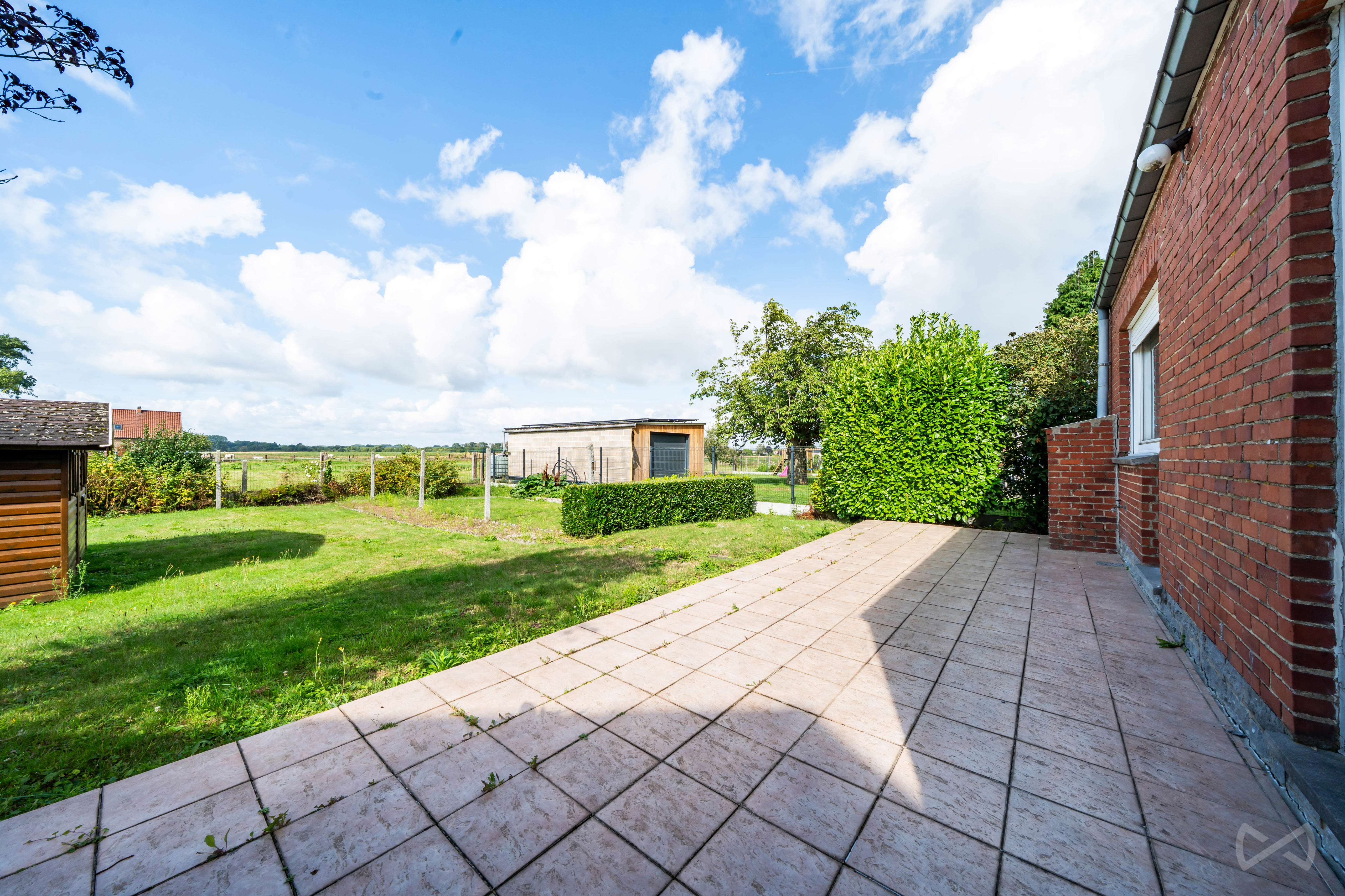 Picture 1 of 4 for Villa with three bedrooms in Jurbise