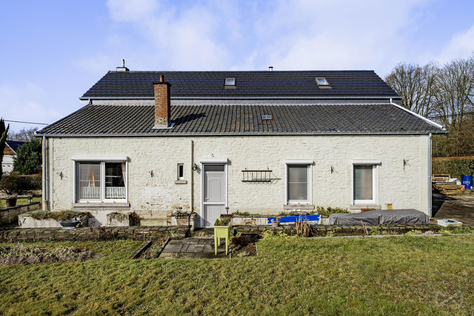 Photo 1 sur 4 pour Maison de deux chambres à Sprimont