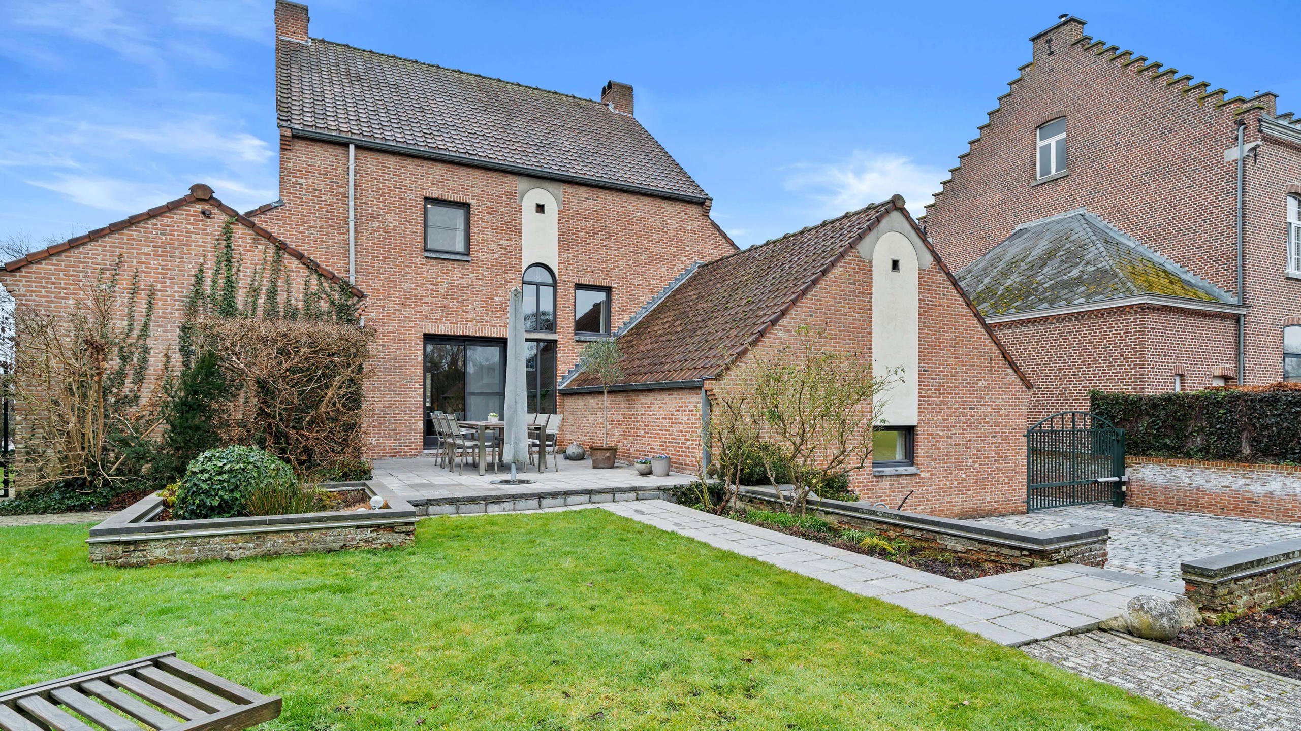 Picture 1 of 4 for House with five bedrooms in Herk-de-Stad