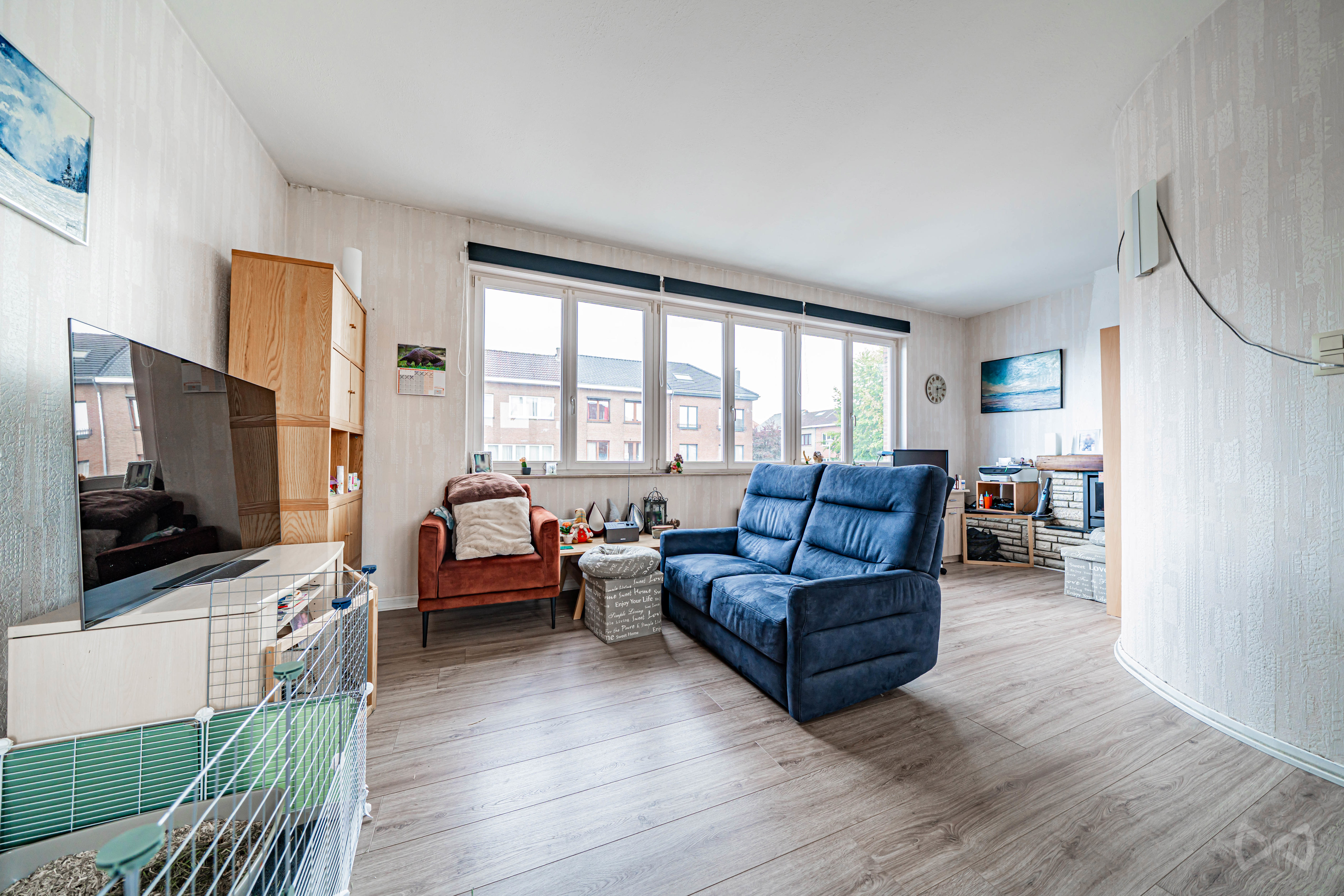 Picture 2 of 4 for House with three bedrooms in Braine-l'Alleud