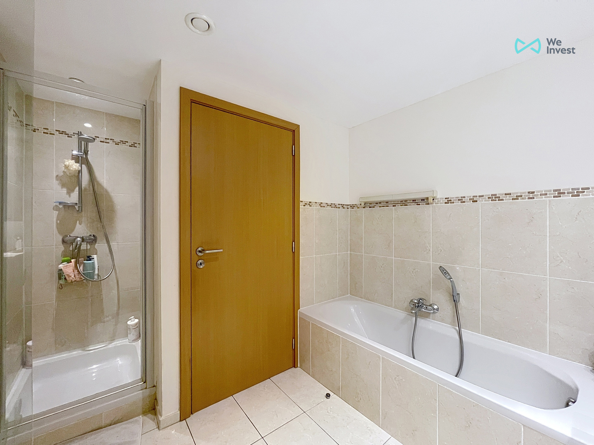 Picture 1 of 2 for Flat with two bedrooms in Gembloux