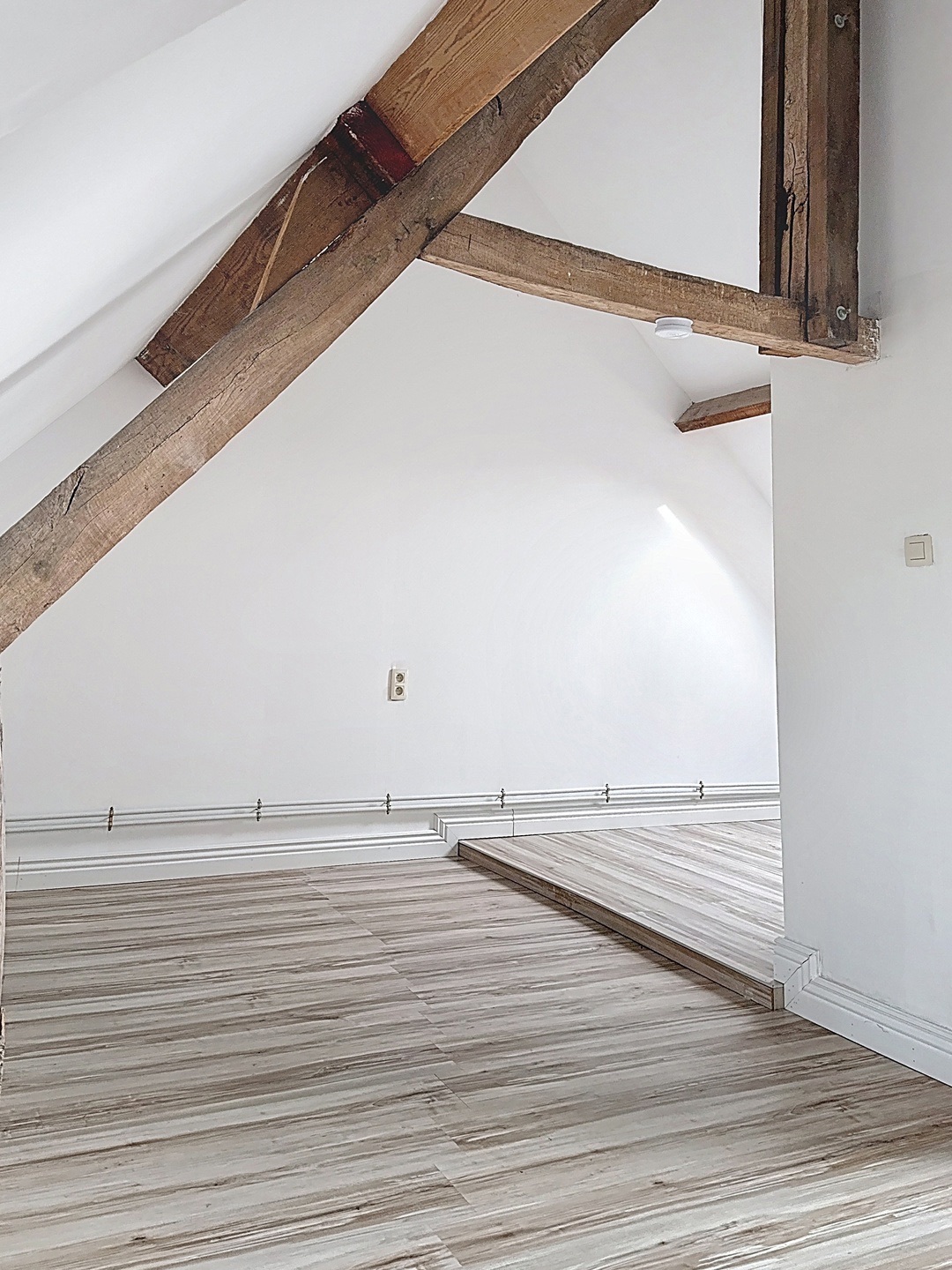 Photo 3 sur 4 pour Maison d'une chambre à Brugelette