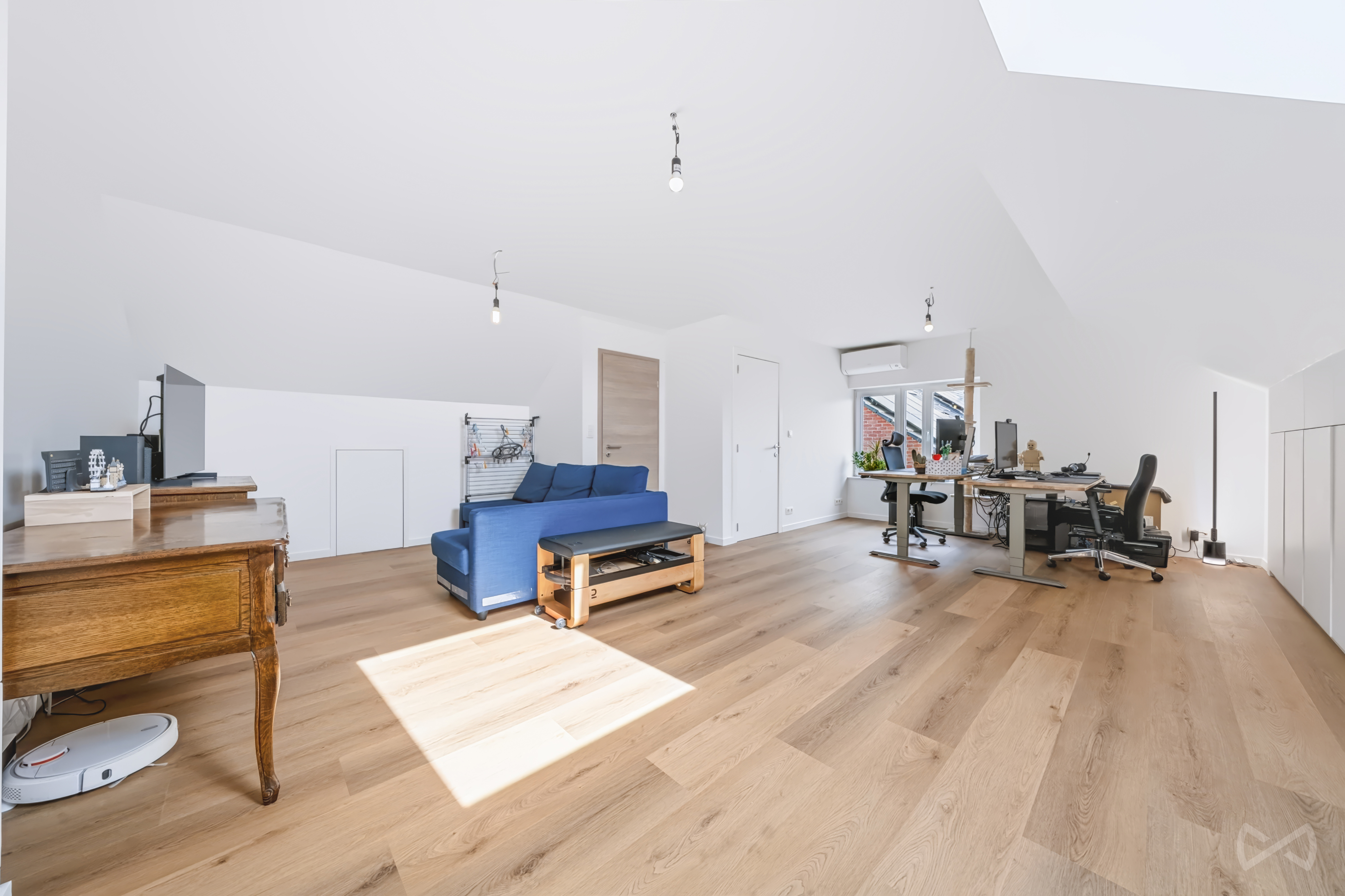 Picture 2 of 4 for House with four bedrooms in Nivelles