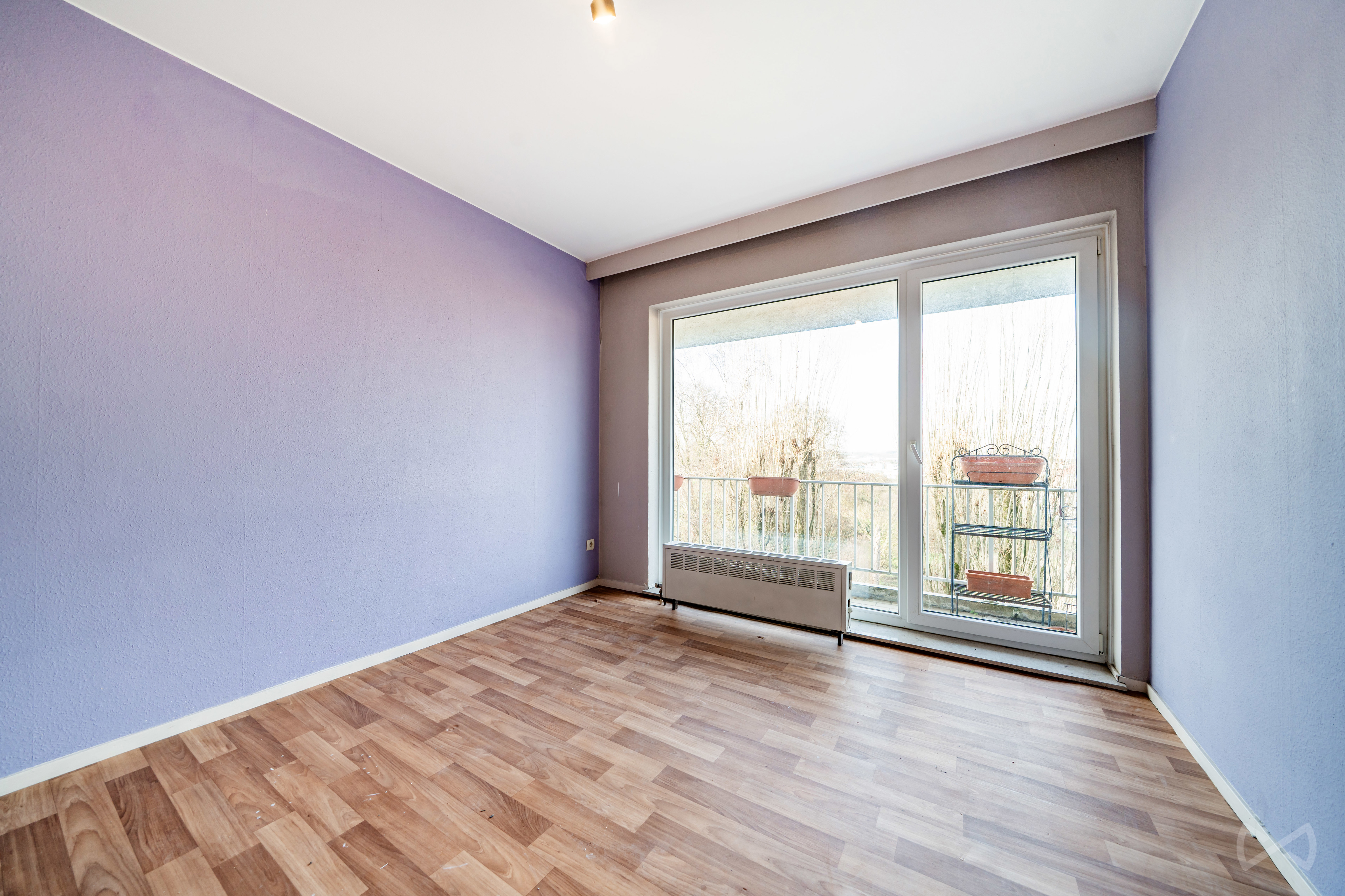 Picture 2 of 4 for Flat with one bedroom in Berchem-sainte-agathe