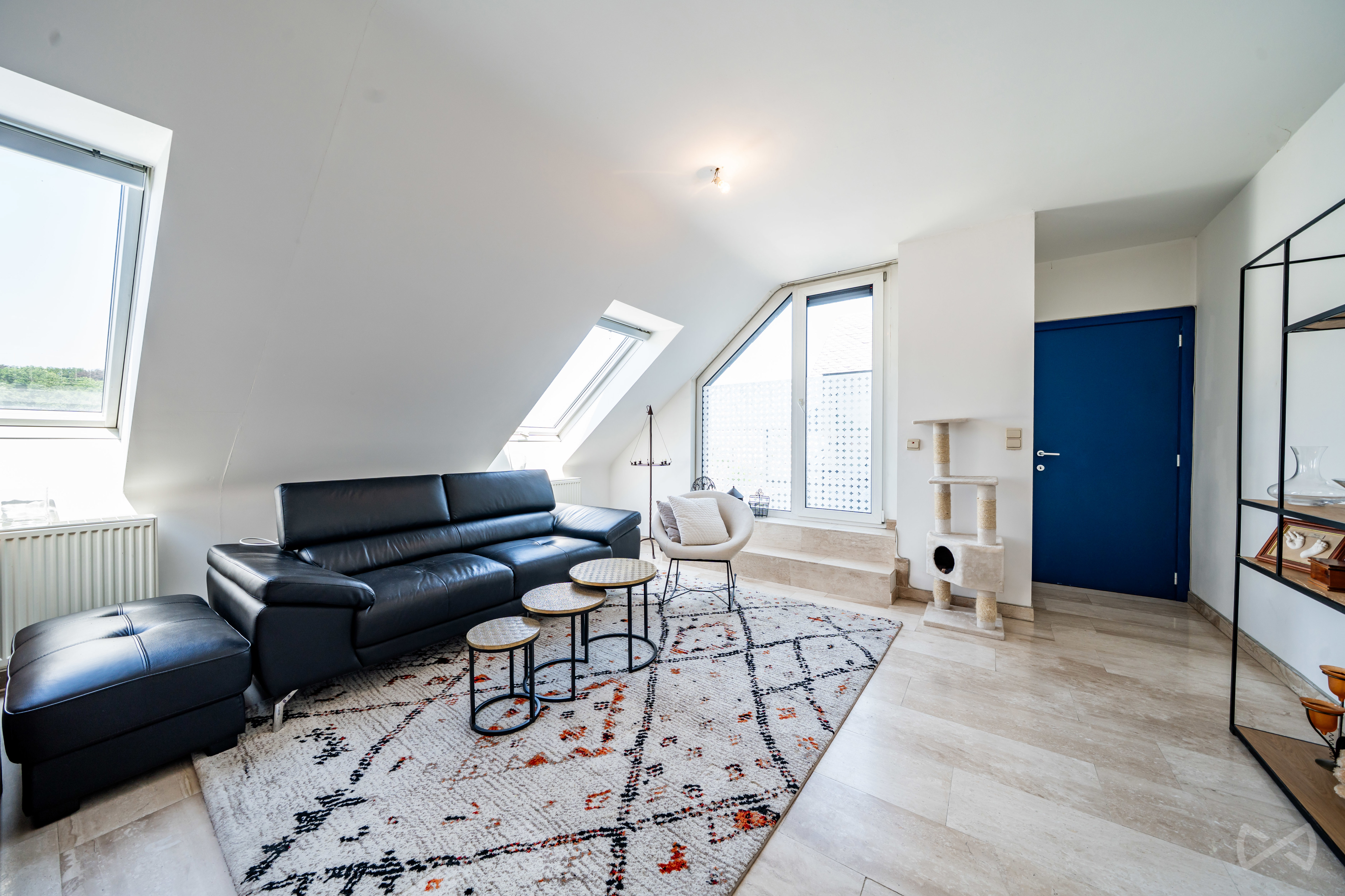 Foto van de woning