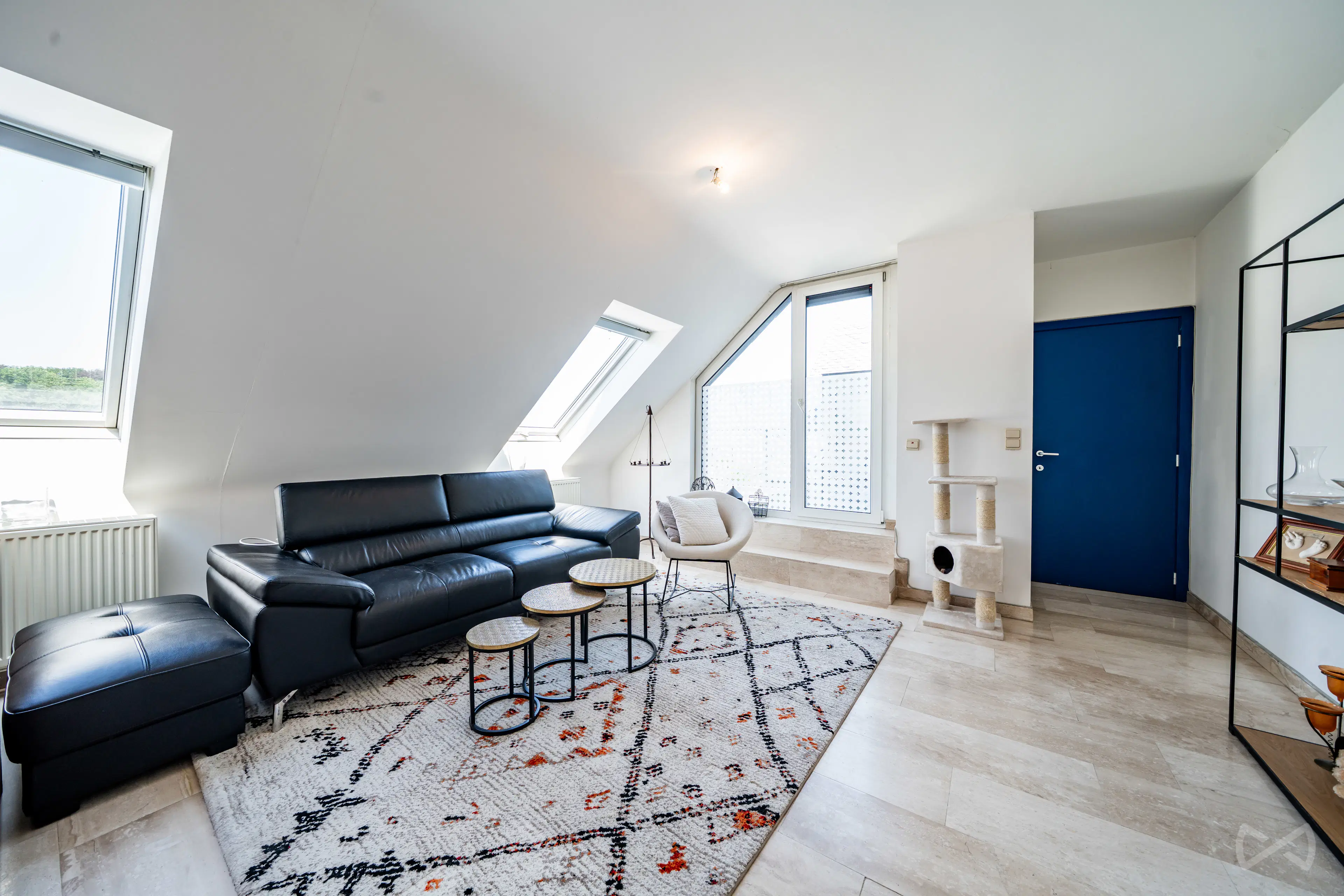 Foto van de woning