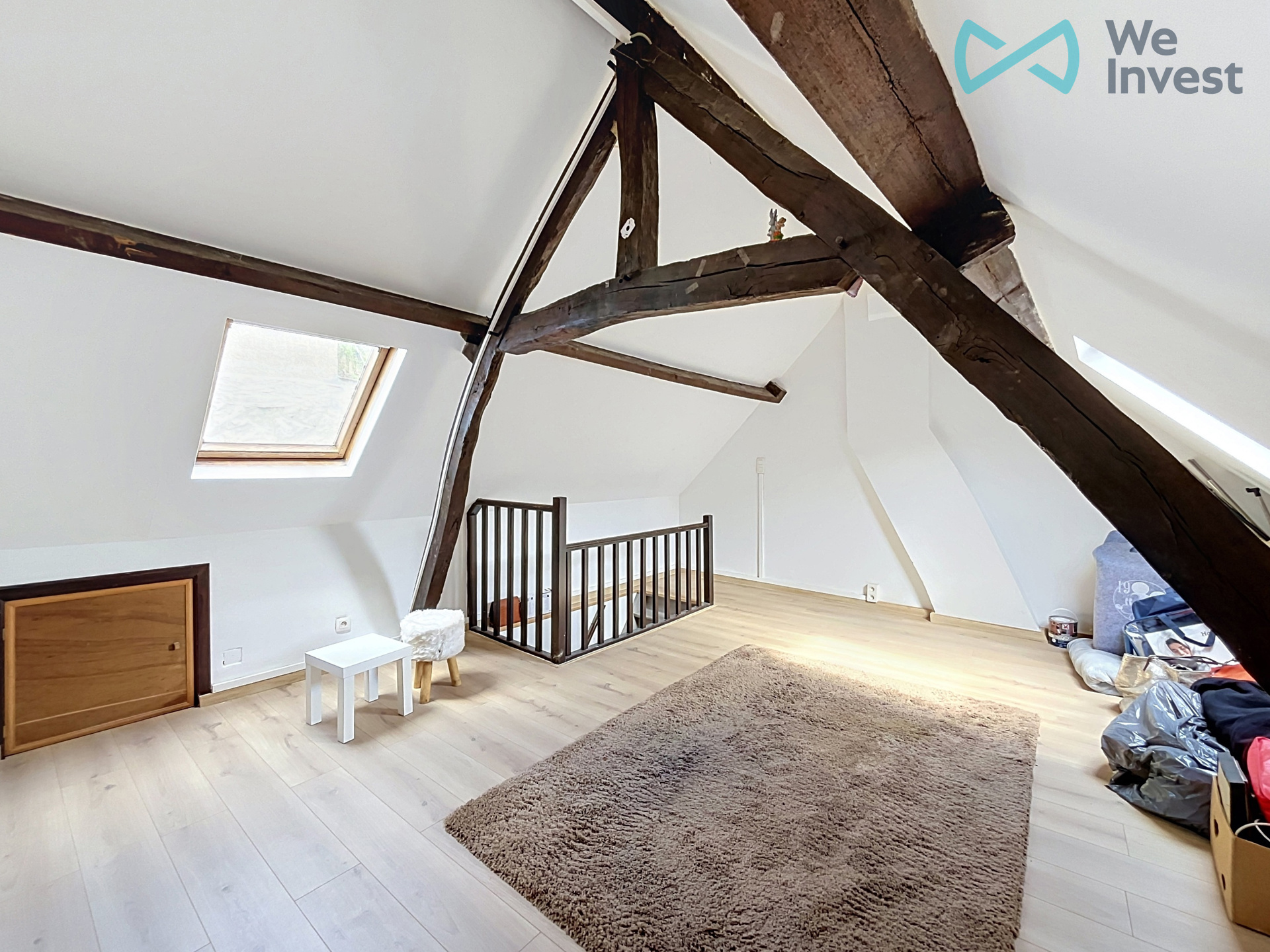 Picture 3 of 4 for House with two bedrooms in Rebecq