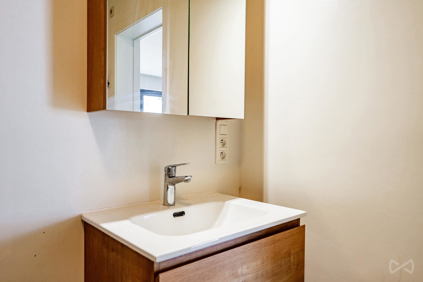 Photo 4 sur 4 pour Appartement d'une chambre à Bruxelles