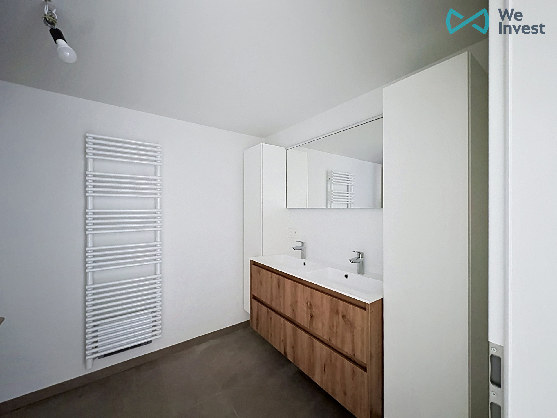 Photo 3 sur 4 pour Rez-de-chaussée d'une chambre à Vielsalm