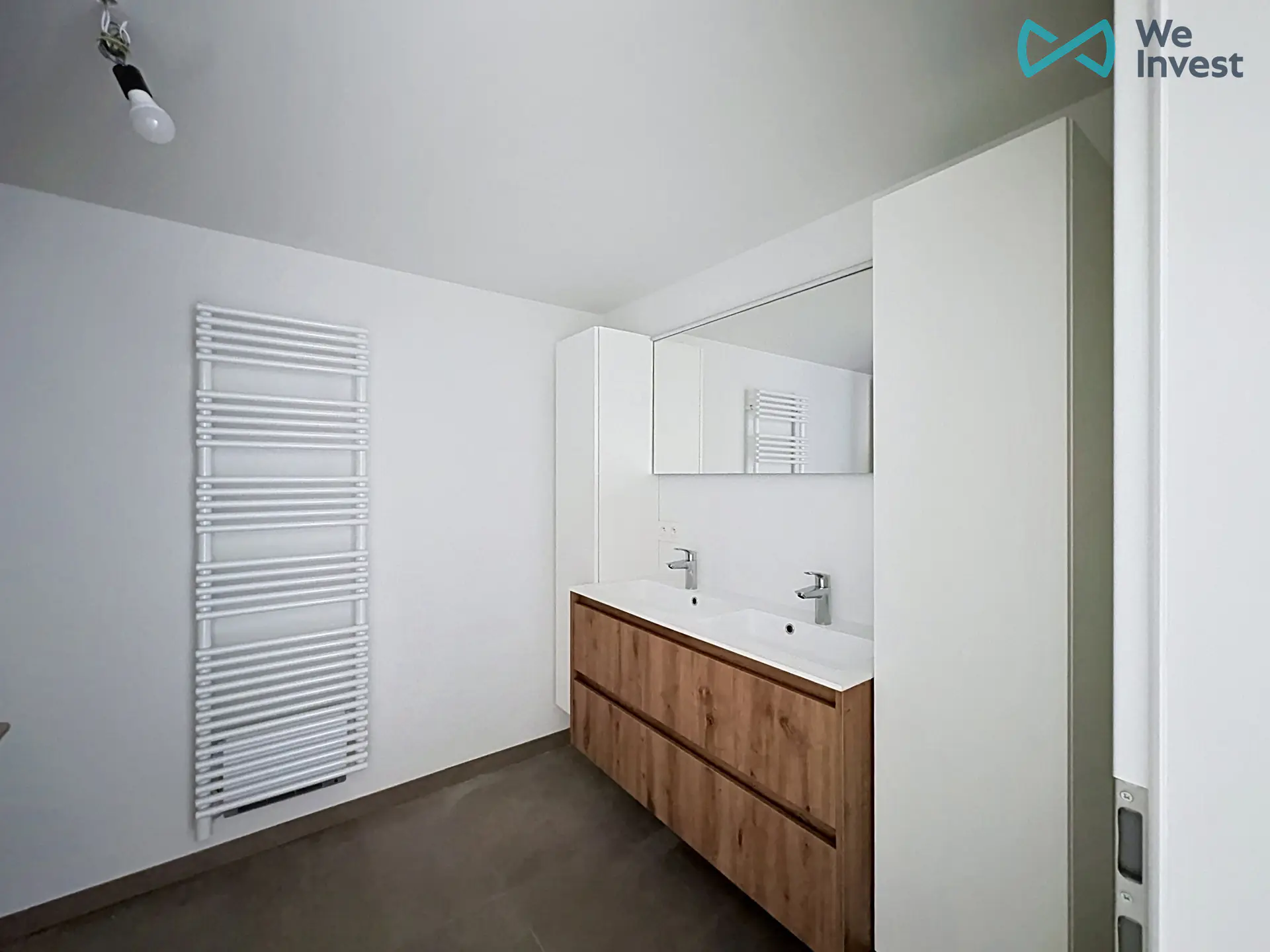 Photo 3 sur 4 pour Rez-de-chaussée d'une chambre à Vielsalm