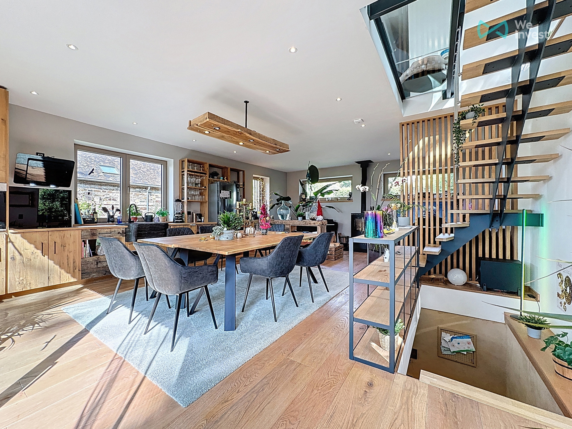 Picture 3 of 3 for House with one bedroom in Malmedy