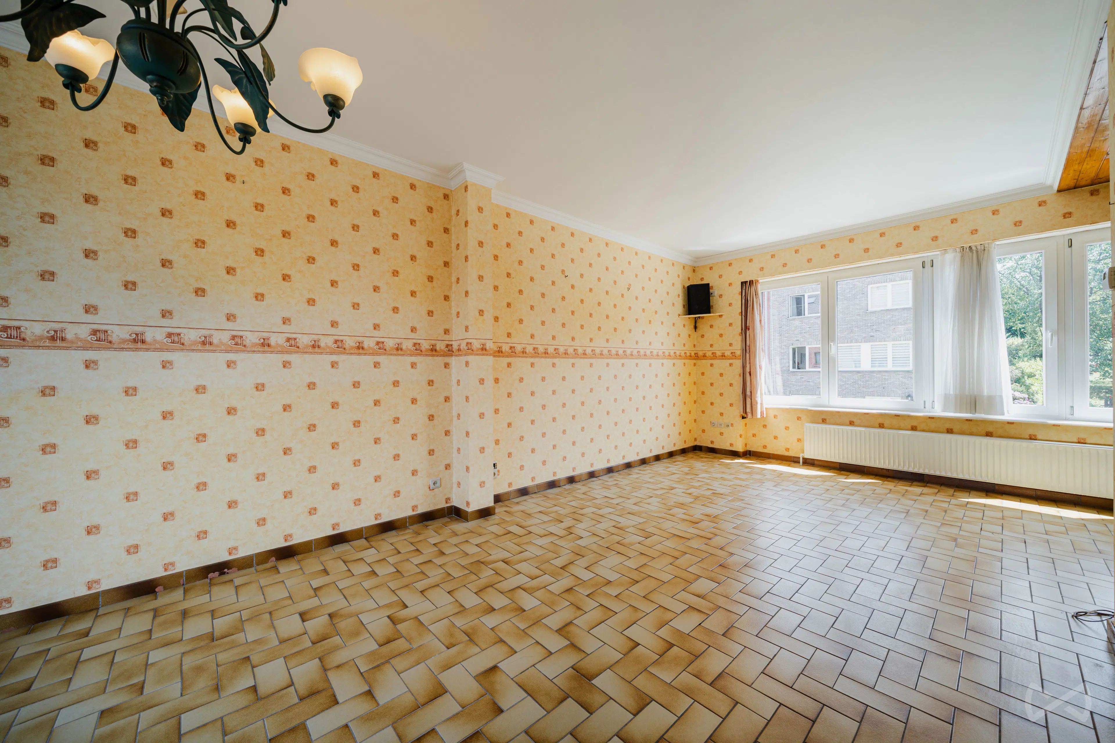Picture 1 of 4 for House with three bedrooms in Braine-l'Alleud