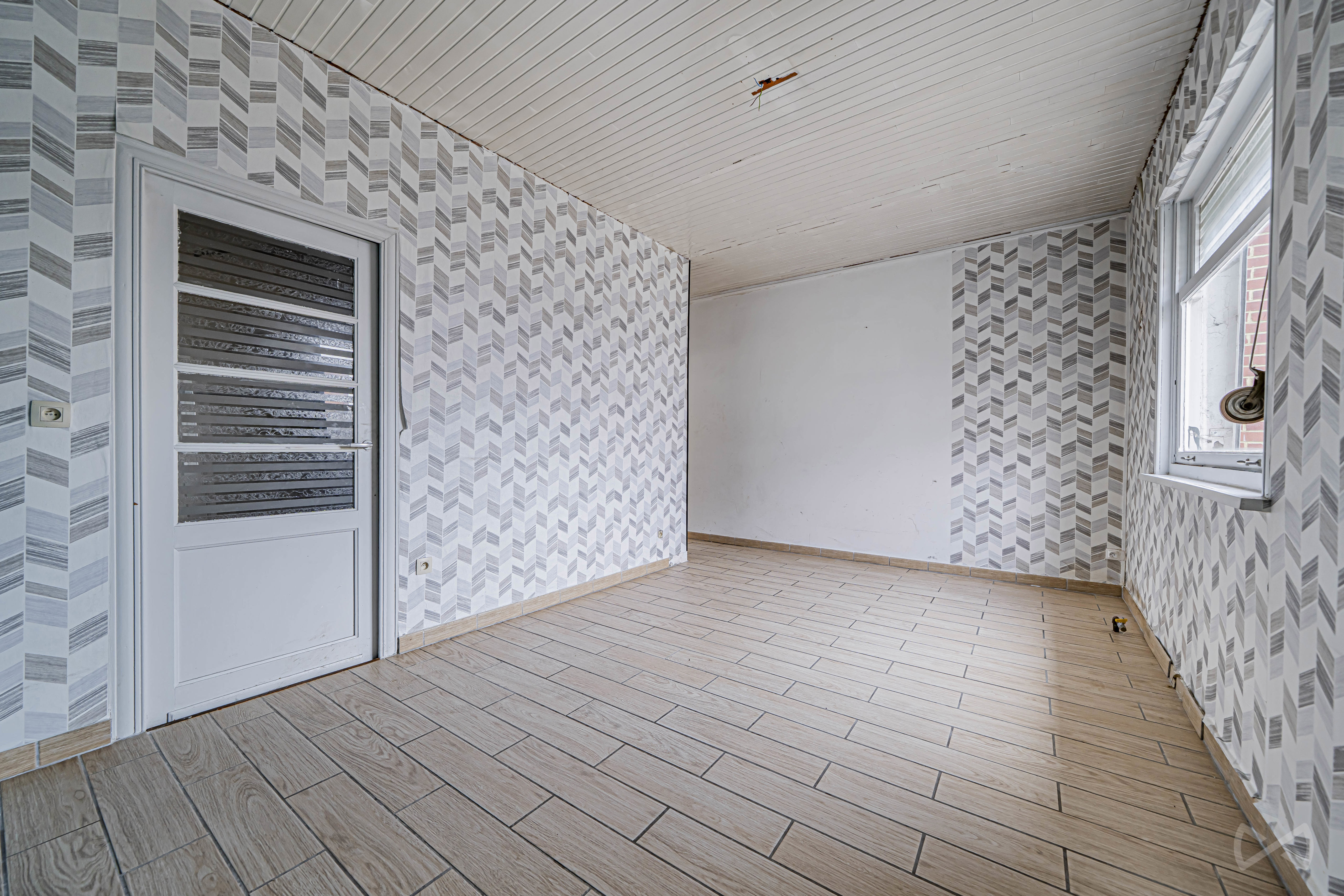 Picture 2 of 4 for House with three bedrooms in La Louvière Houdeng-Aimeries