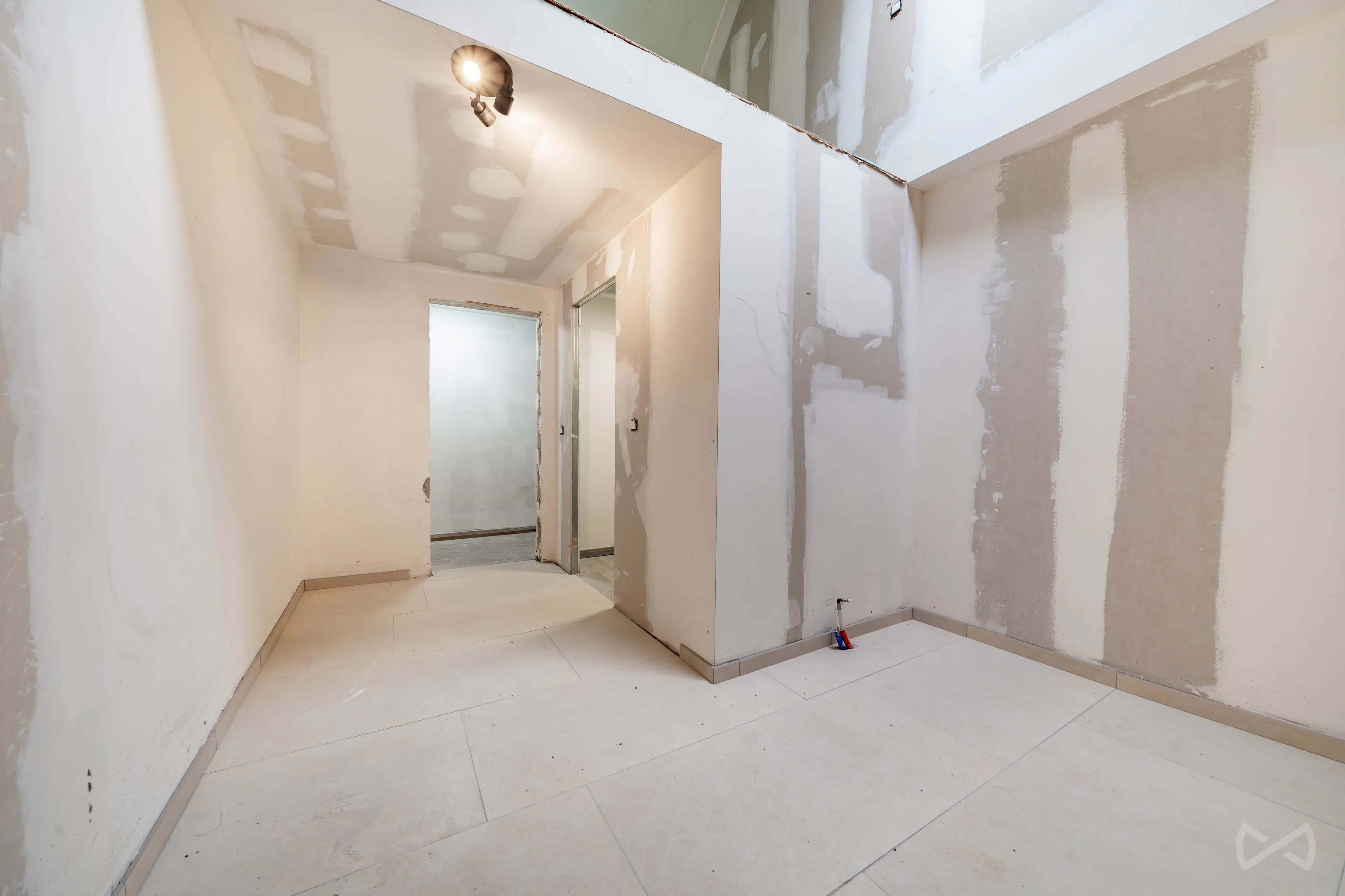 Picture 1 of 4 for House with four bedrooms in Mons