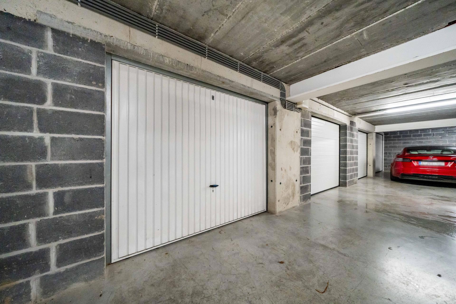 Picture 1 of 4 for Flat with three bedrooms in Gerpinnes