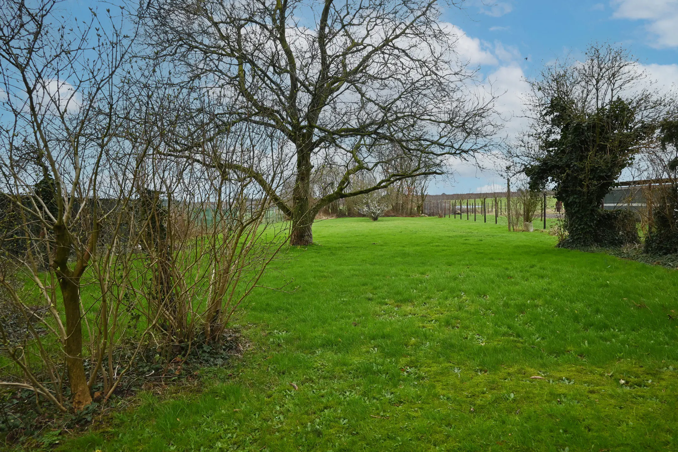 Picture 1 of 4 for Charming house with three bedrooms in Herk-de-Stad