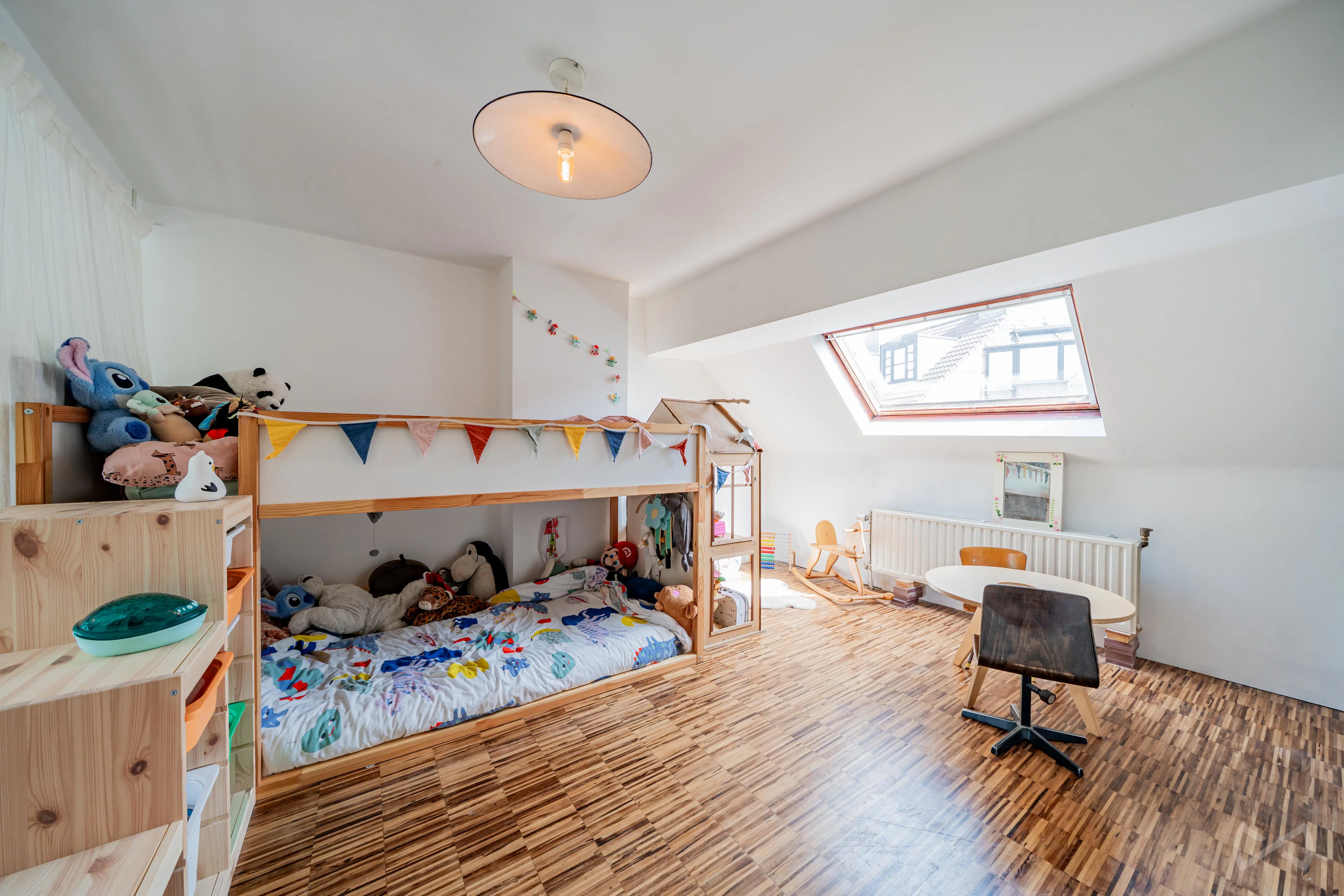Photo 3 sur 4 pour Maison de trois chambres à Uccle