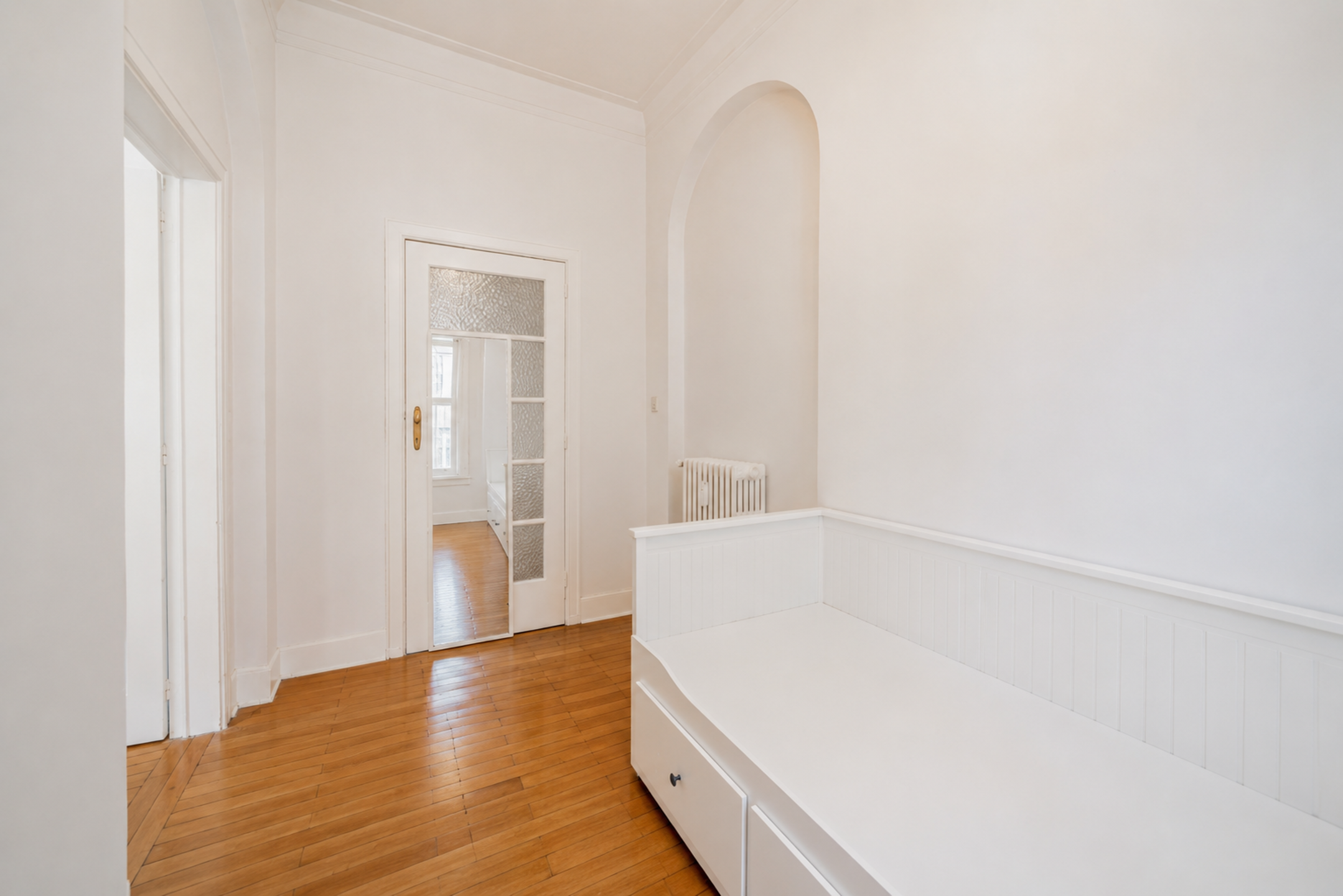 Picture 3 of 4 for Ground floor with two bedrooms in Saint-gilles