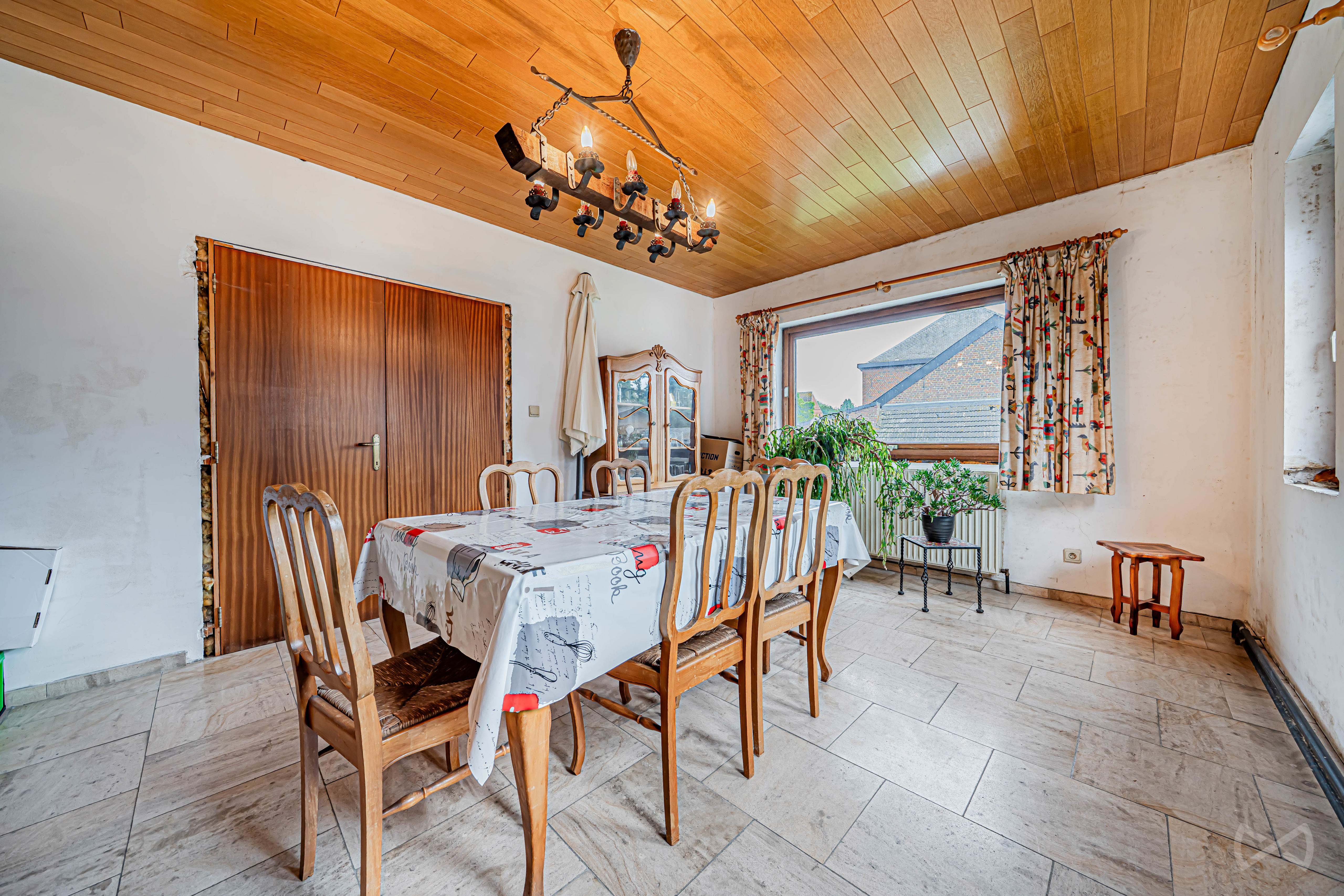 Picture 4 of 4 for House with three bedrooms in Ramillies-offus