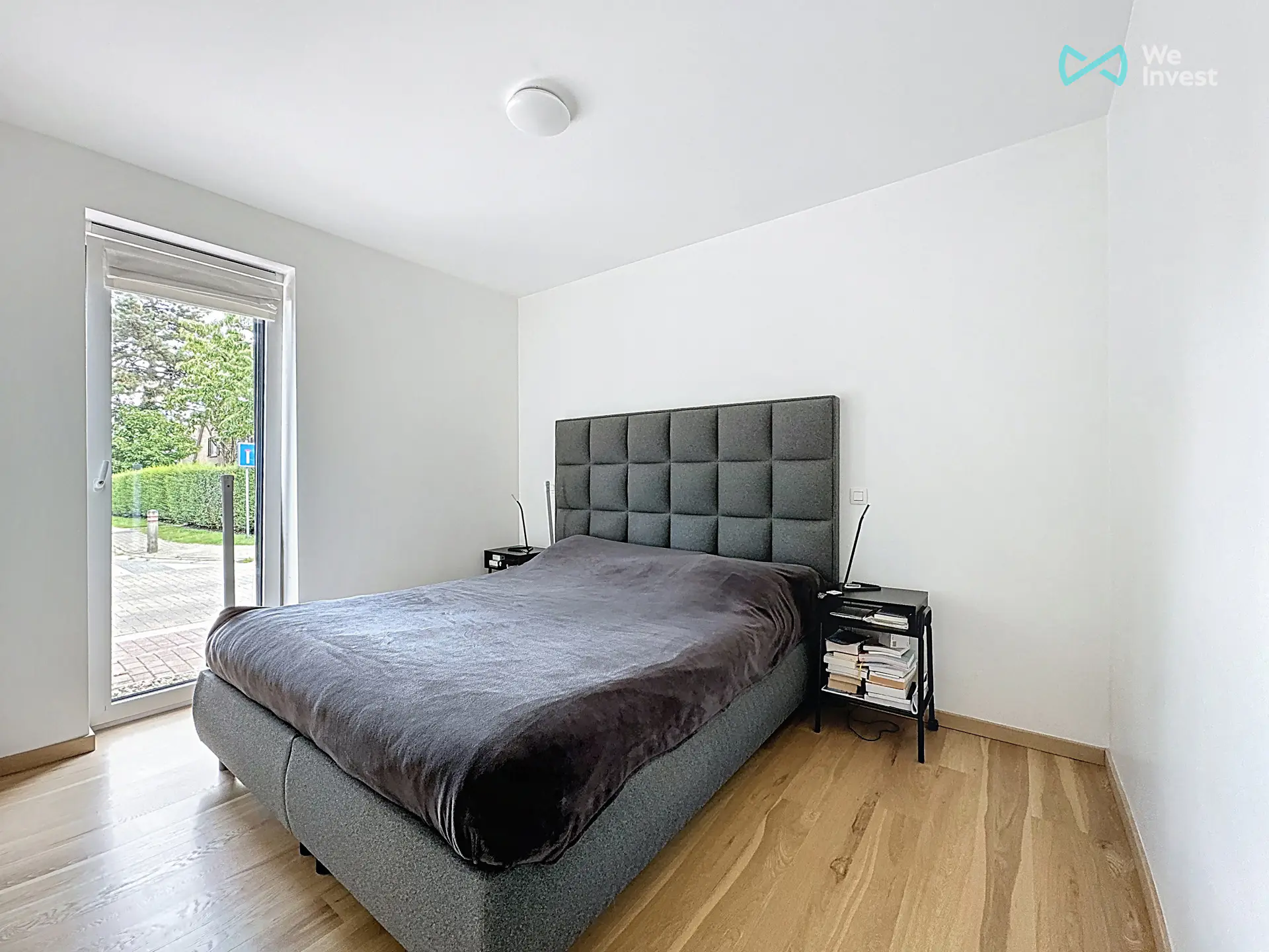 Picture 2 of 4 for Flat with two bedrooms in Wezembeek-Oppem