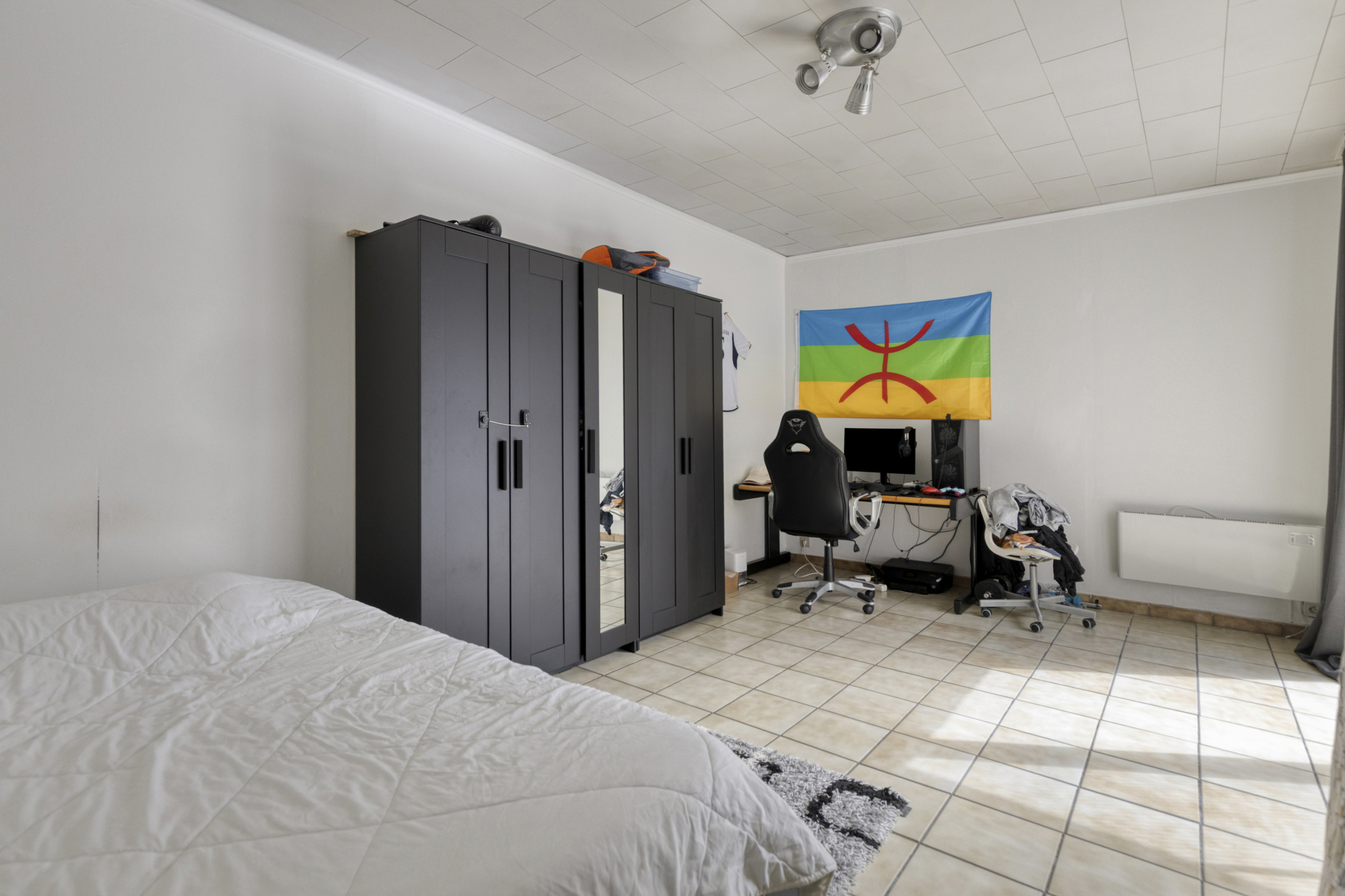 Picture 4 of 4 for Apartment block with six bedrooms in Dilbeek