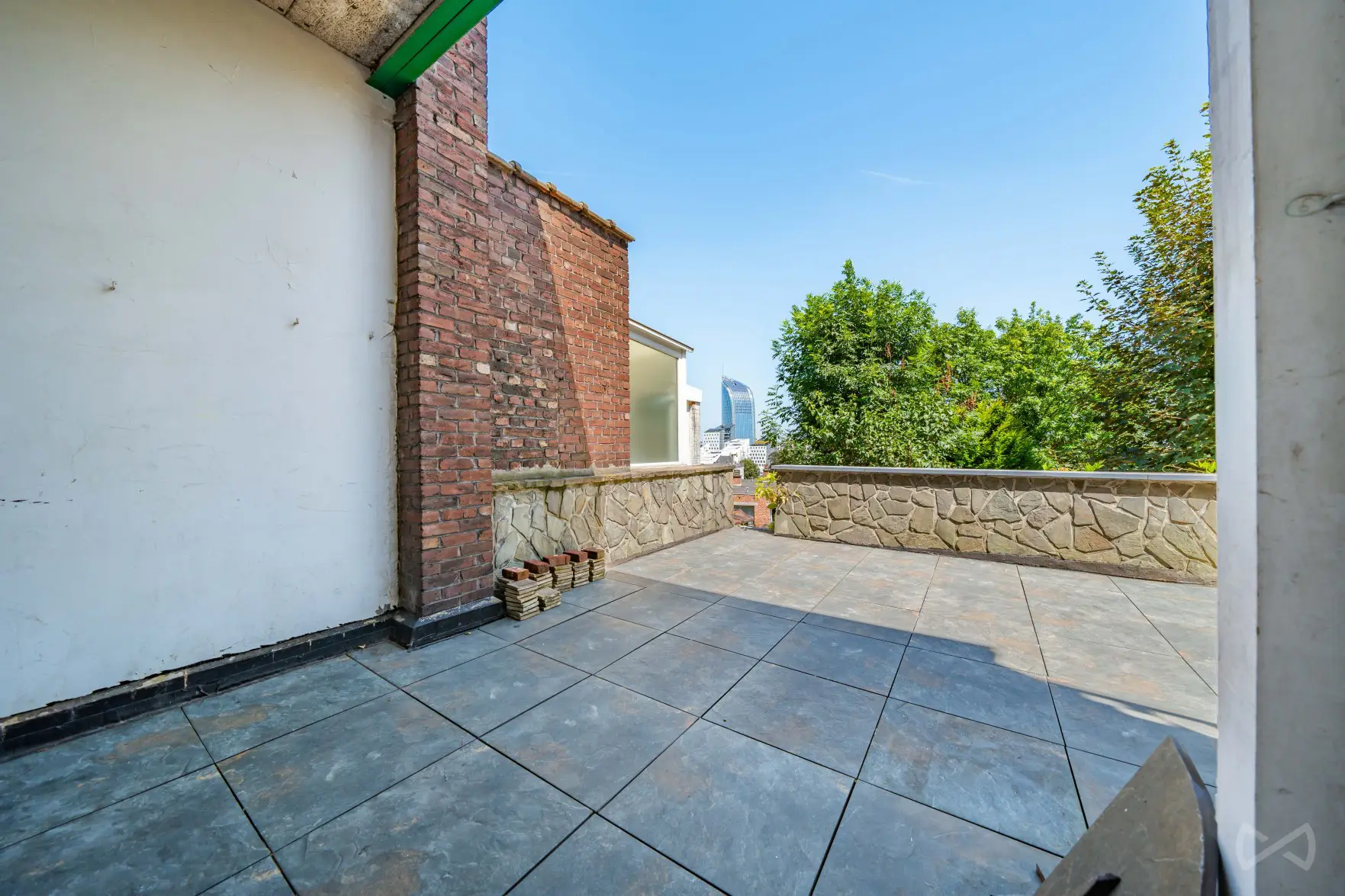 Picture 1 of 4 for House with four bedrooms in Liège