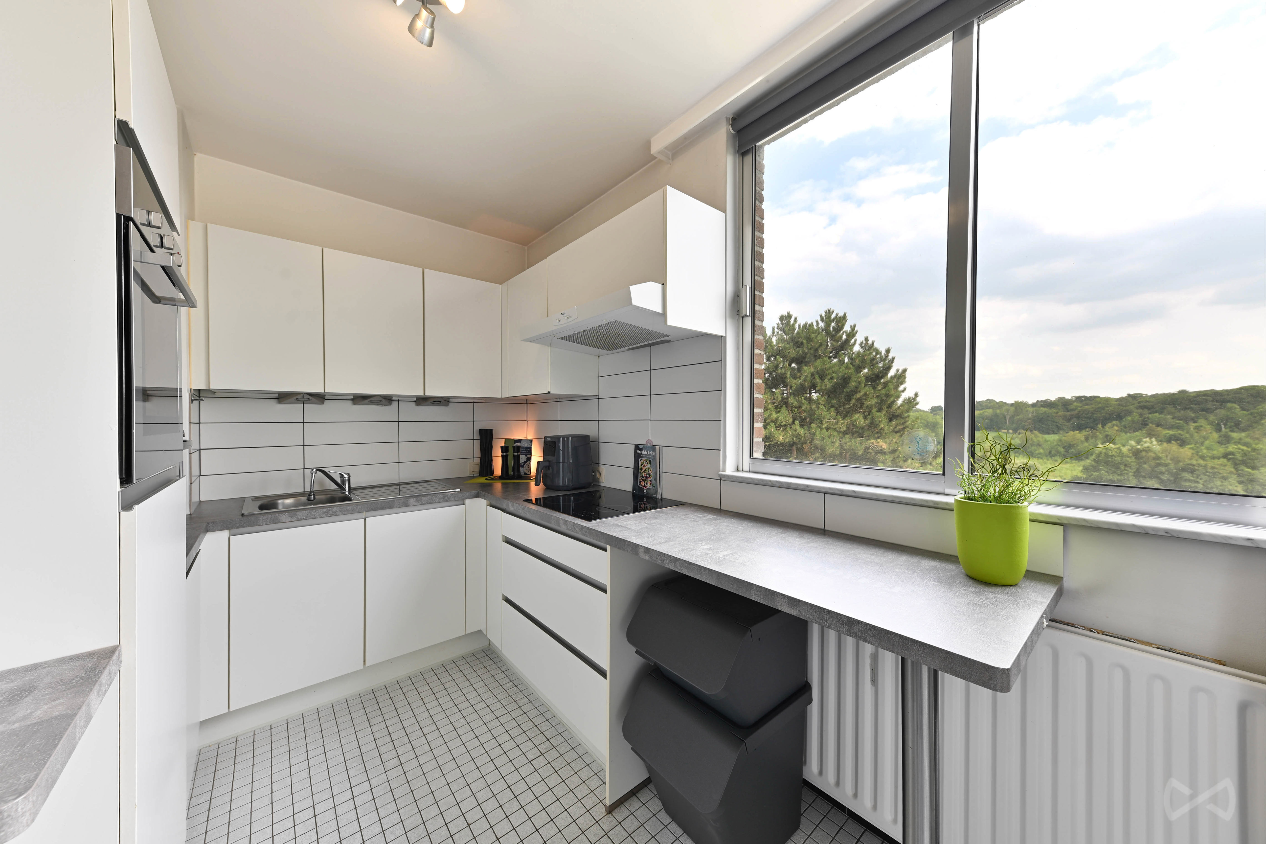 Picture 3 of 4 for Flat with three bedrooms in Herent