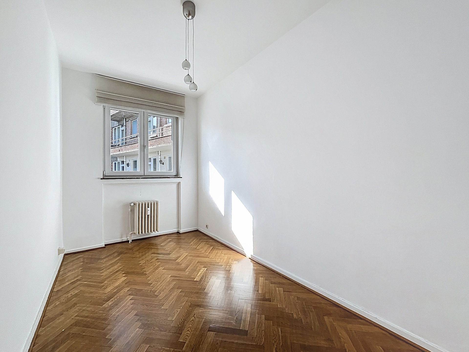 Picture 2 of 4 for Flat with two bedrooms in Ixelles